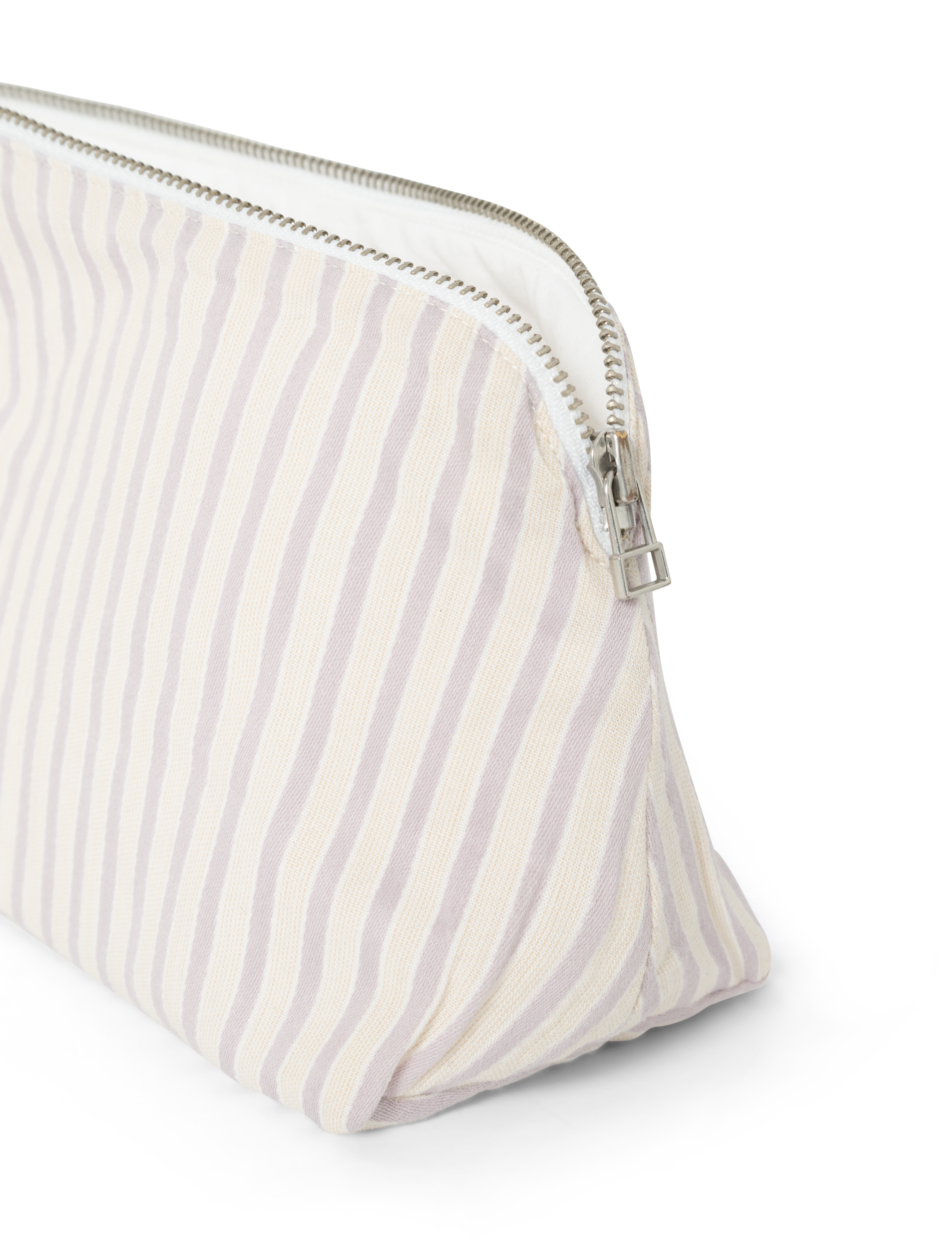 Celia Mini toilettaske - Boudoir Stripe