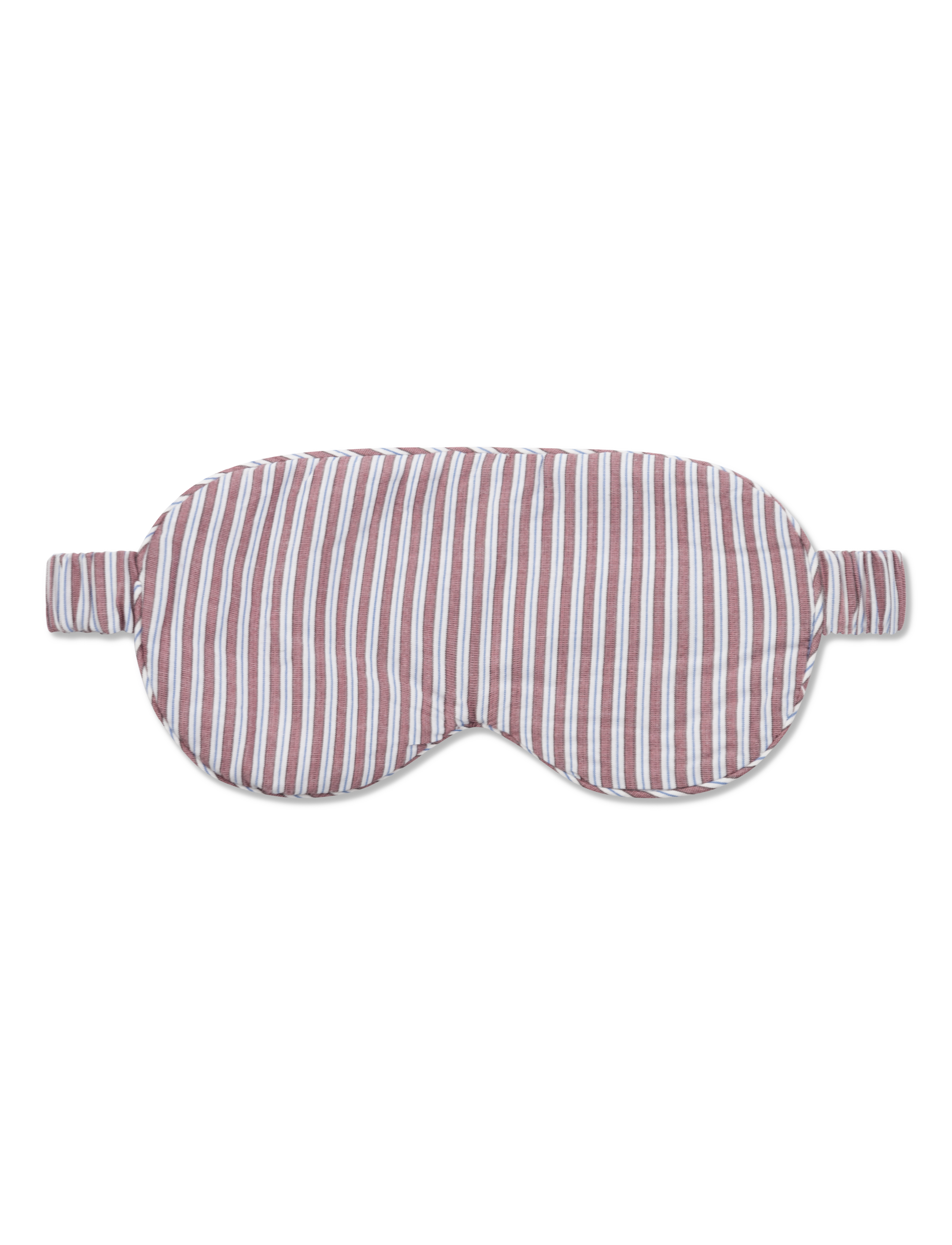 Selma sovemaske - Architect Stripe