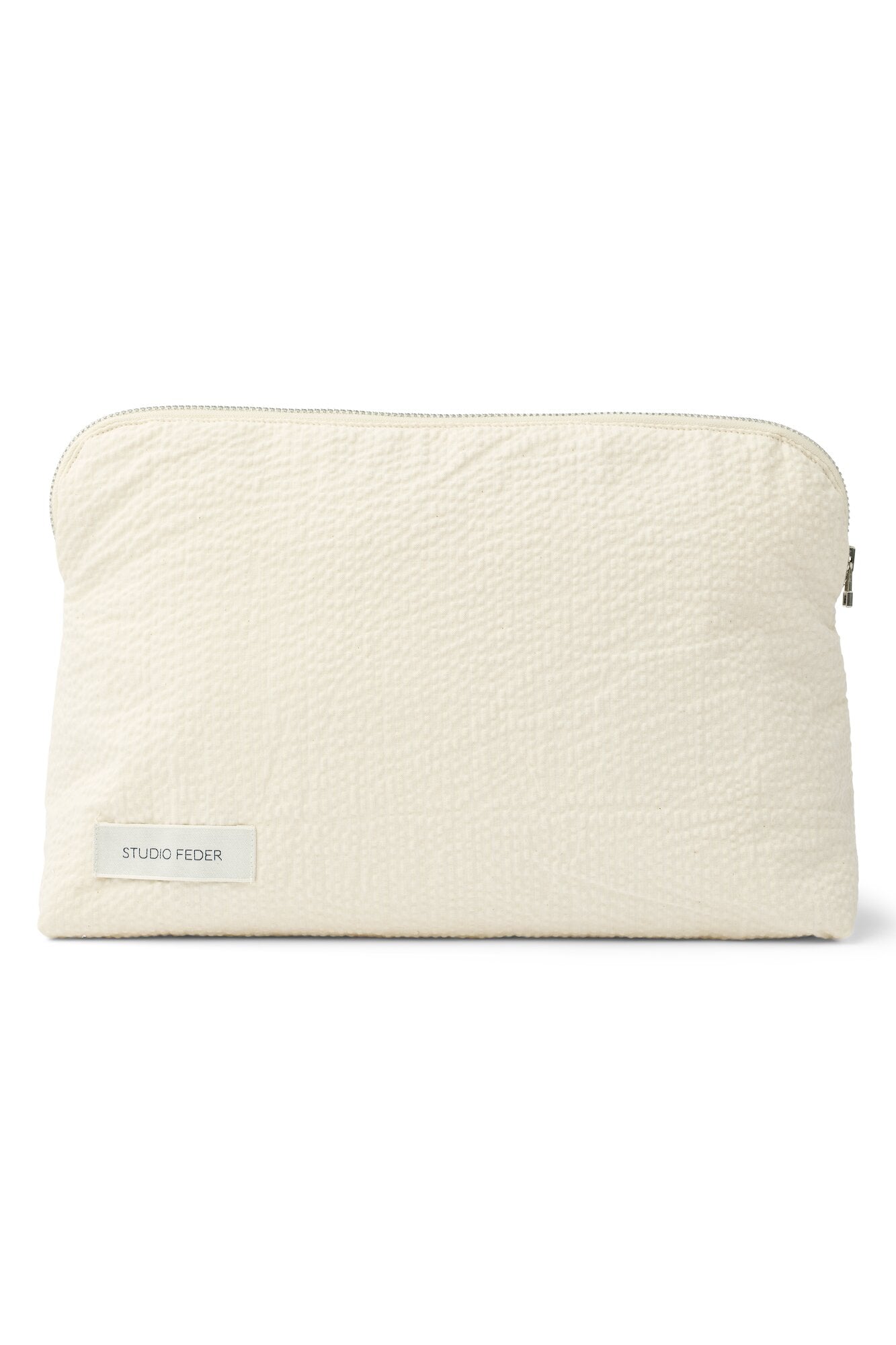 Celia Mini toilettaske - Undyed