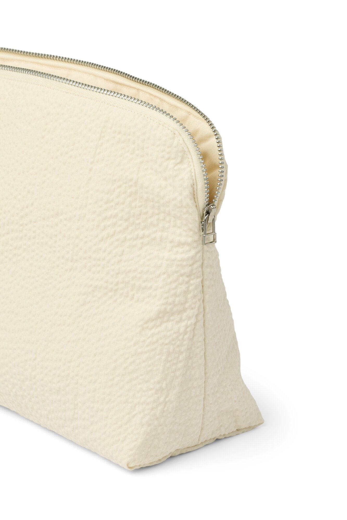 Celia Mini toilettaske - Undyed