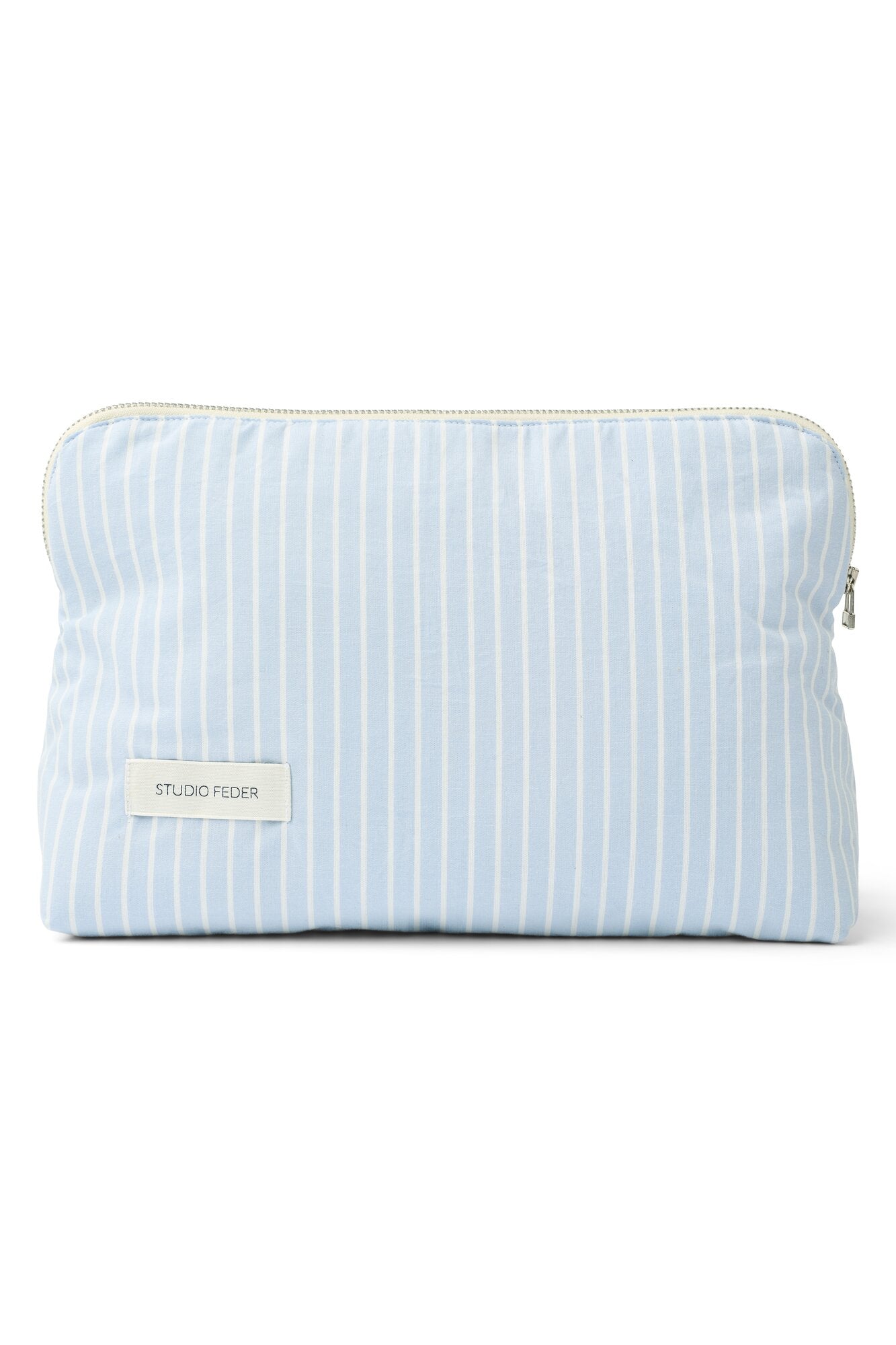 Celia toilettaske - Mattress Stripe