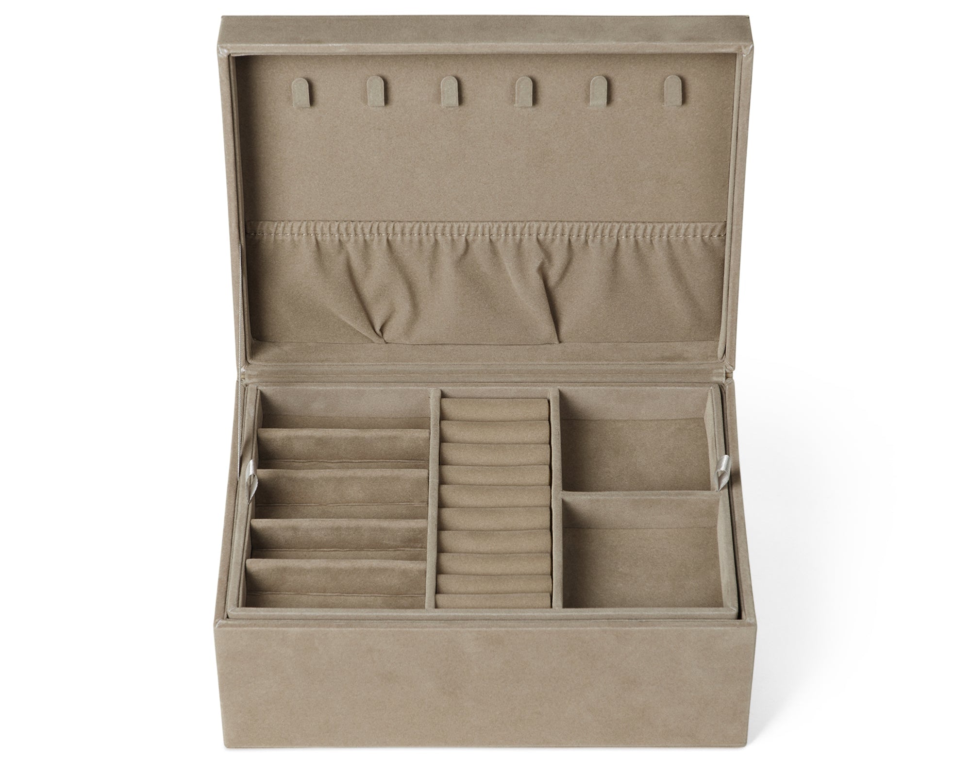 Smykkeskrin, Cobblestone - Large