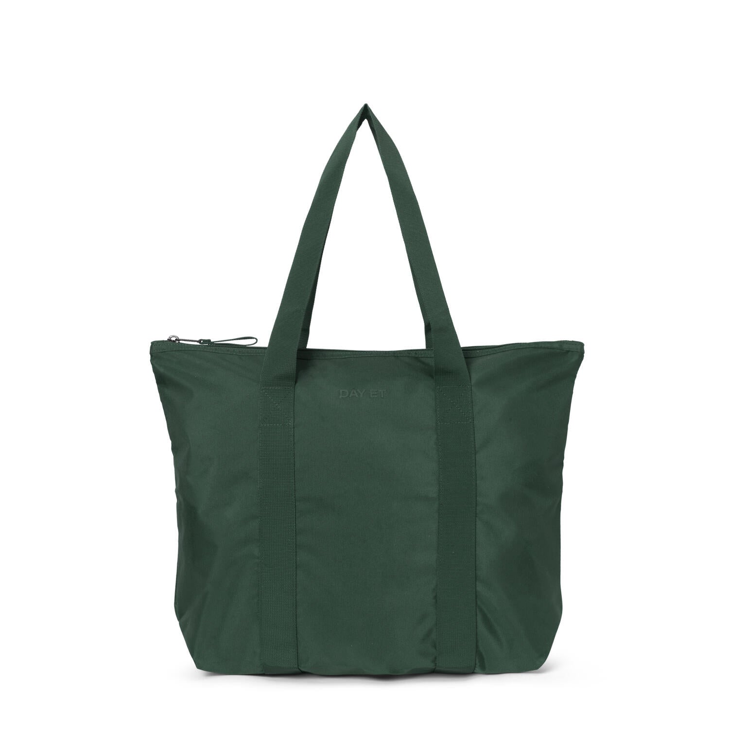 Gweneth RE-S tonal taske, M - darkest spruce