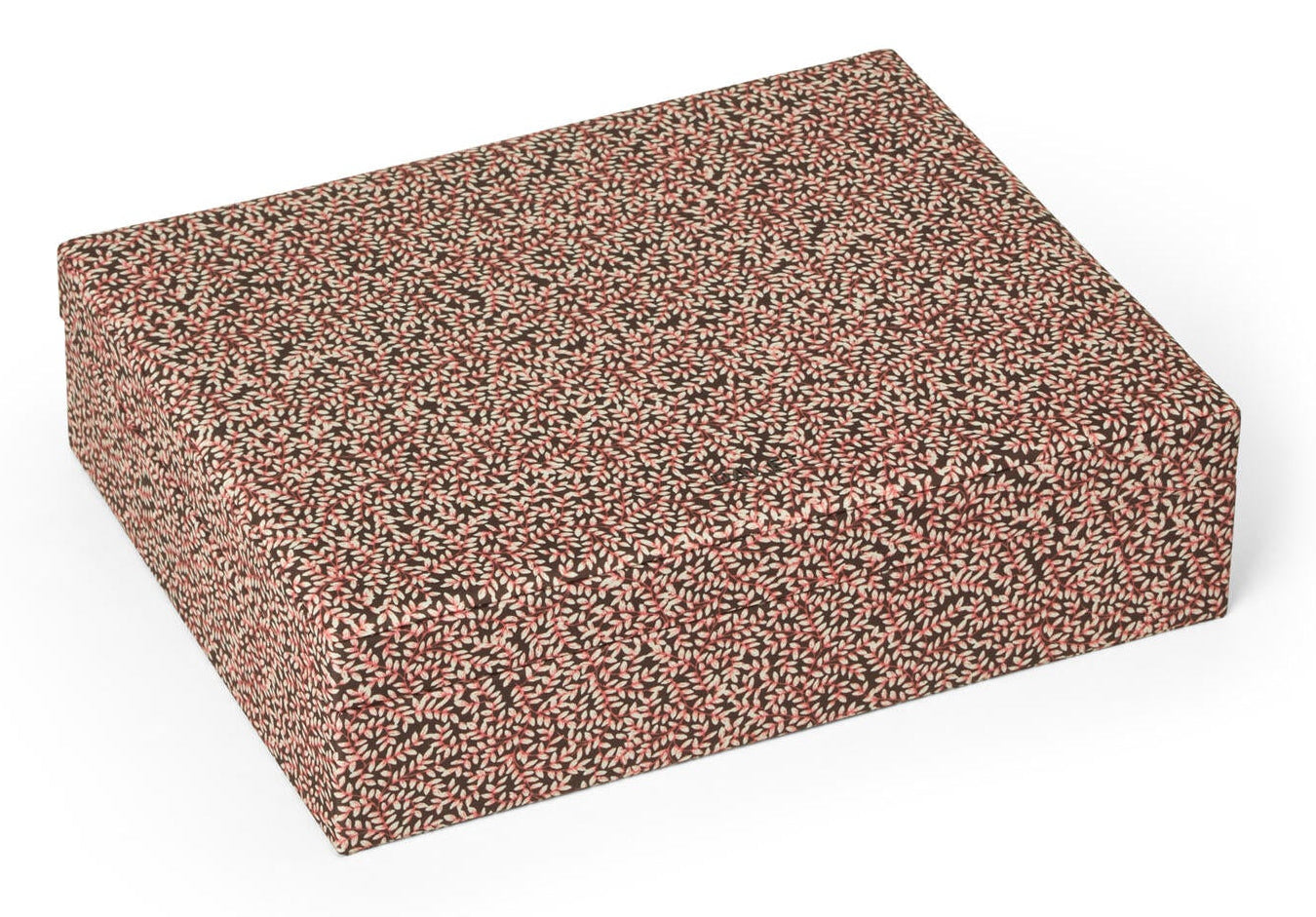 Print smykkeskrin, Coffee Bean - Large