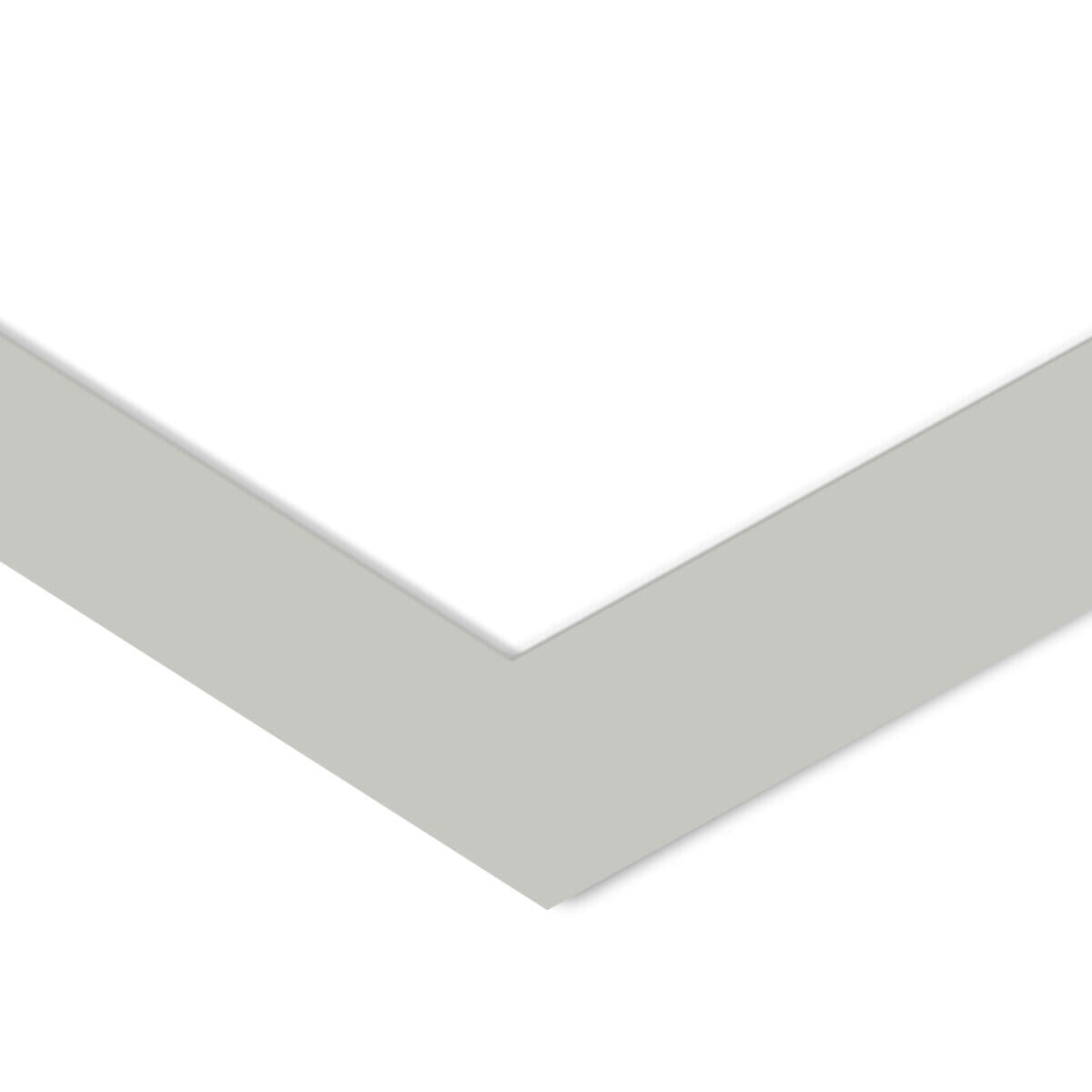 Passepartout - Cashmere Grey