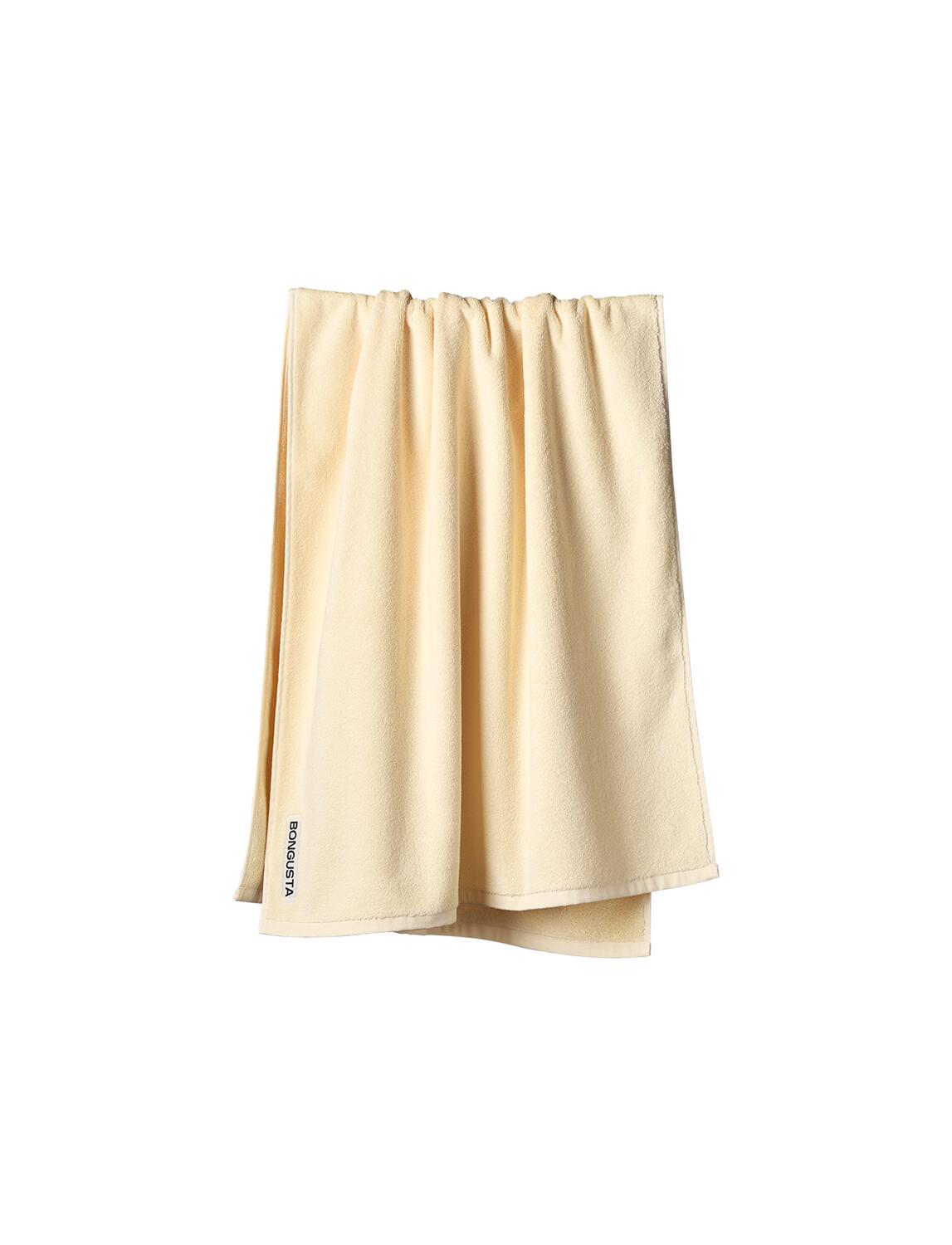 Naram håndklæde - Vanilla