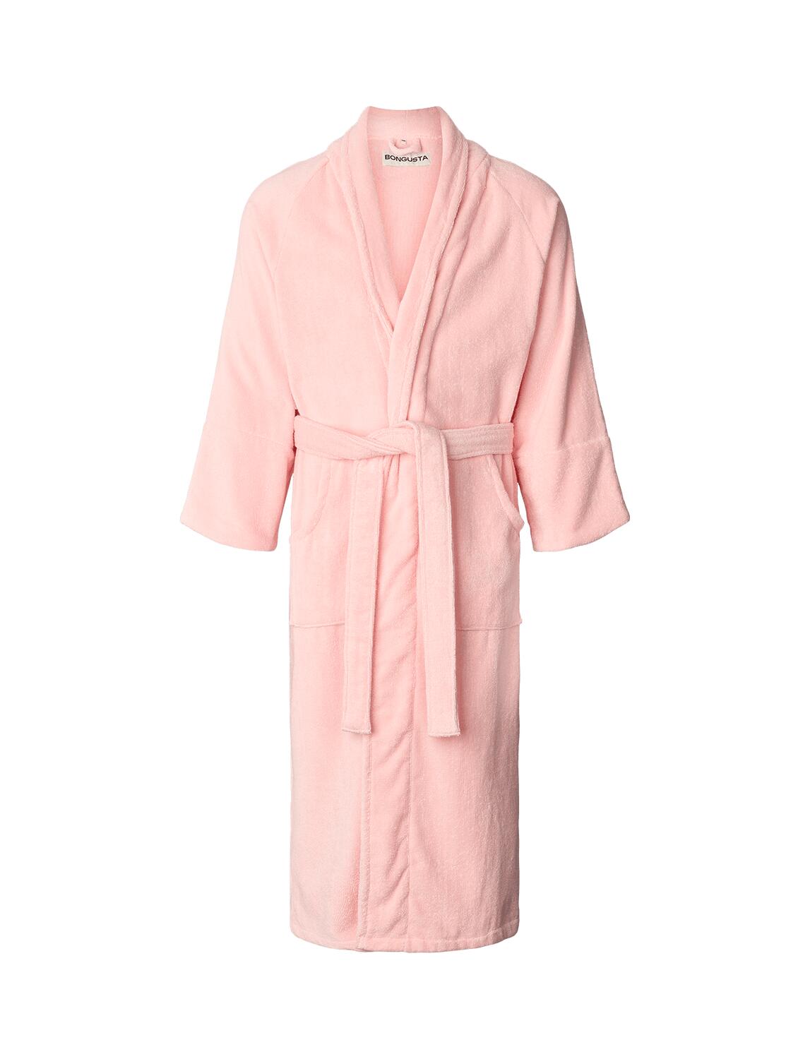 Naram badekåbe - Blush
