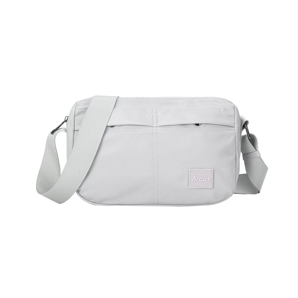 Crossbody taske, small - Off White