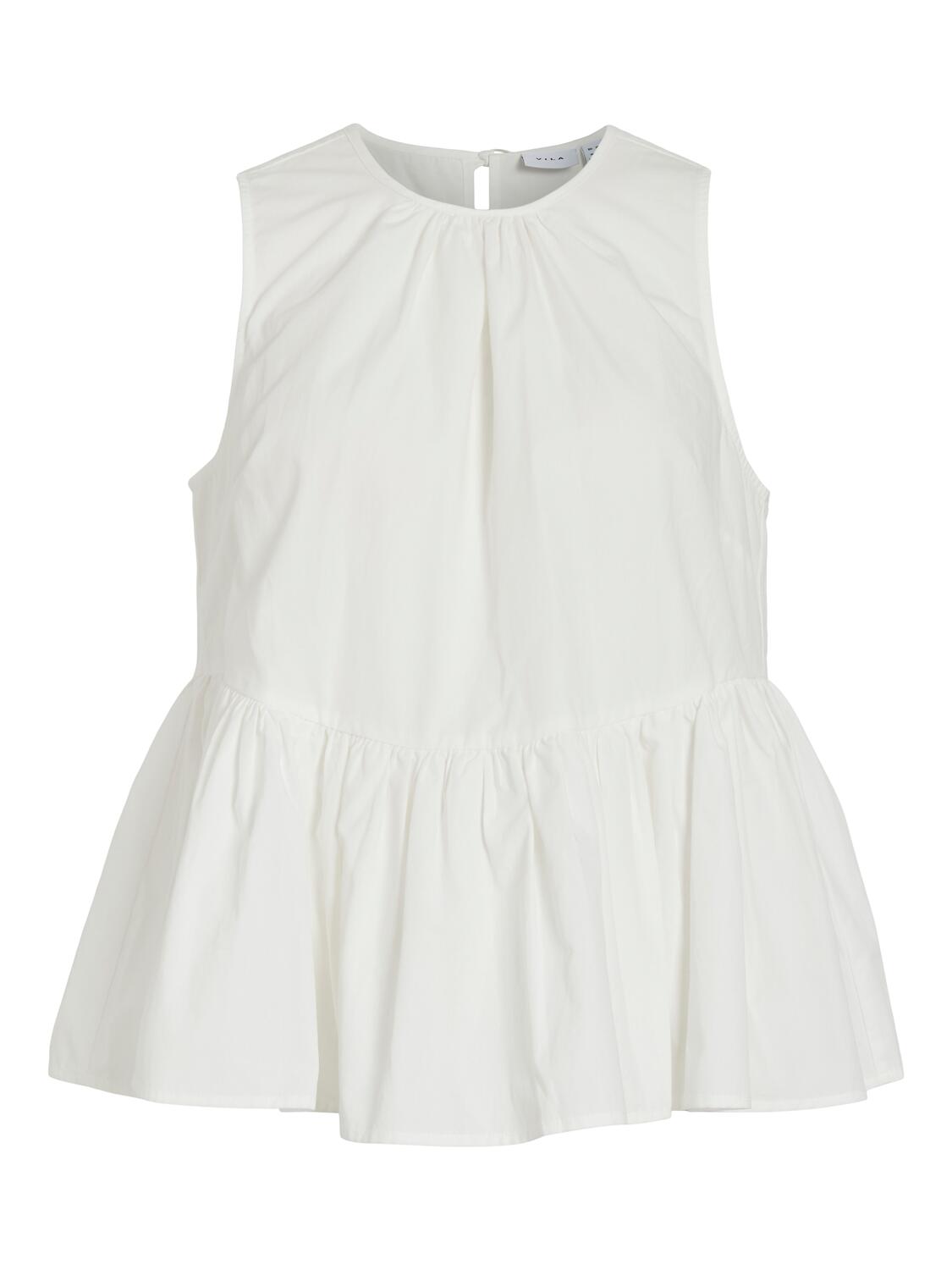 Viringa top - Snow White