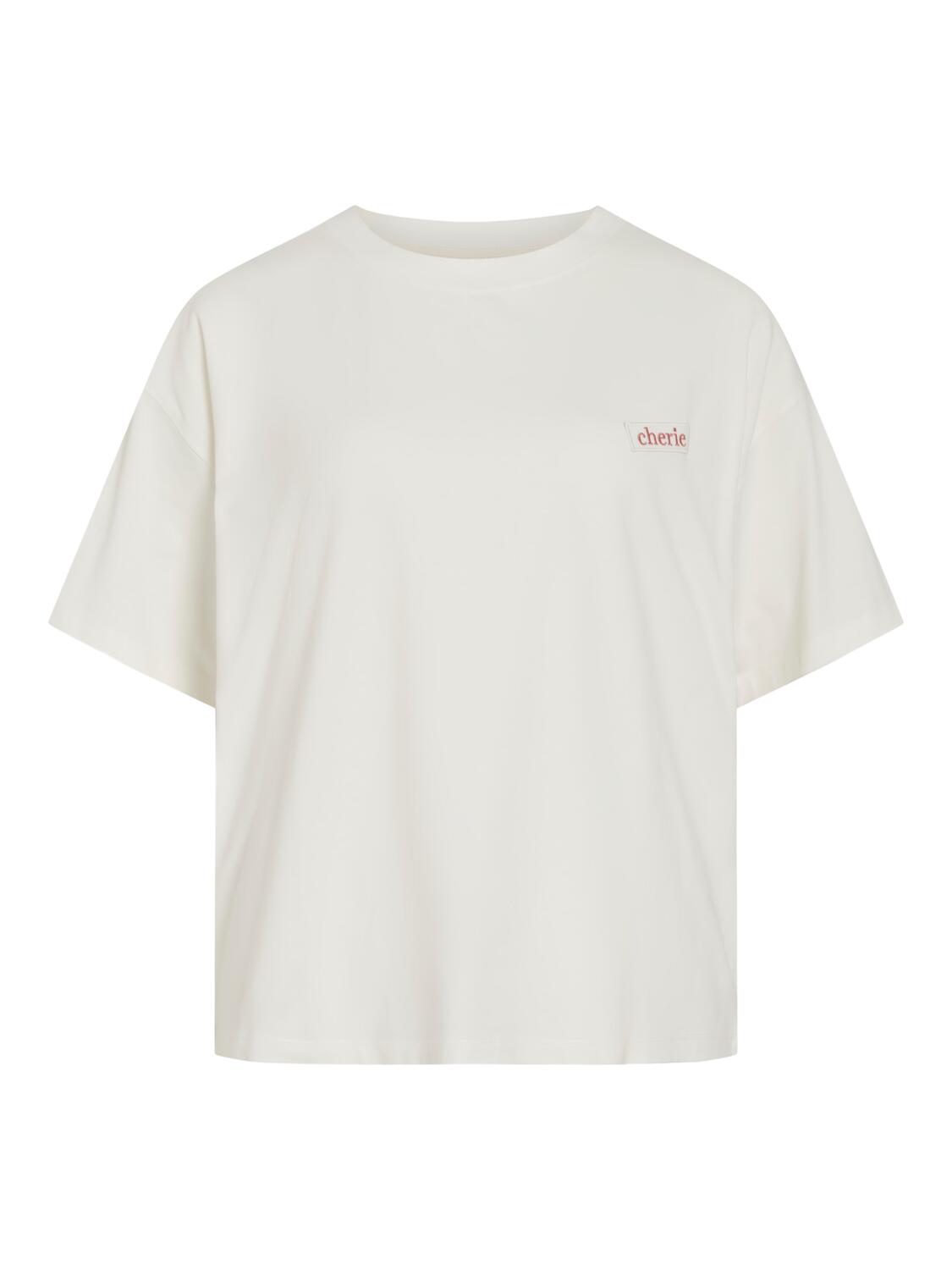 Vinorani Patch t-shirt - Snow White