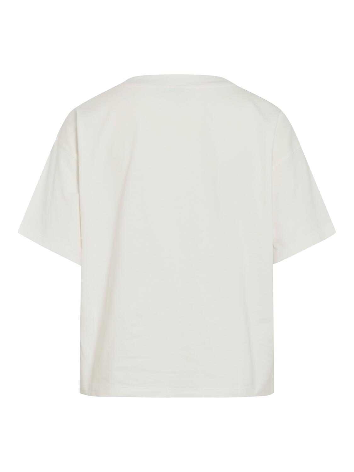 Vinorani Patch t-shirt - Snow White
