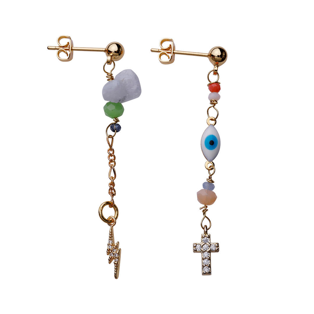 I am all ears No 10 DIY smykkebox