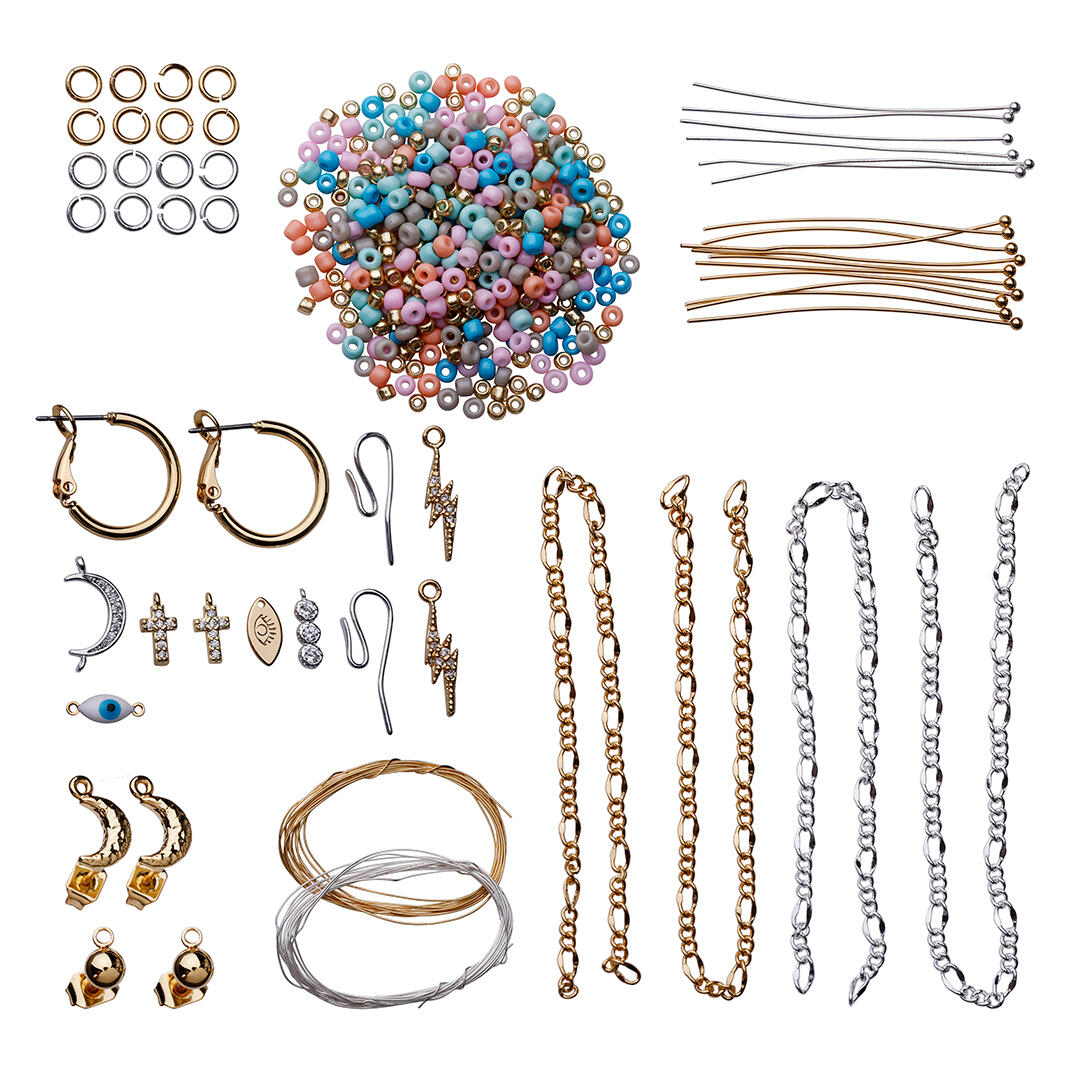 I am all ears No 10 DIY smykkebox