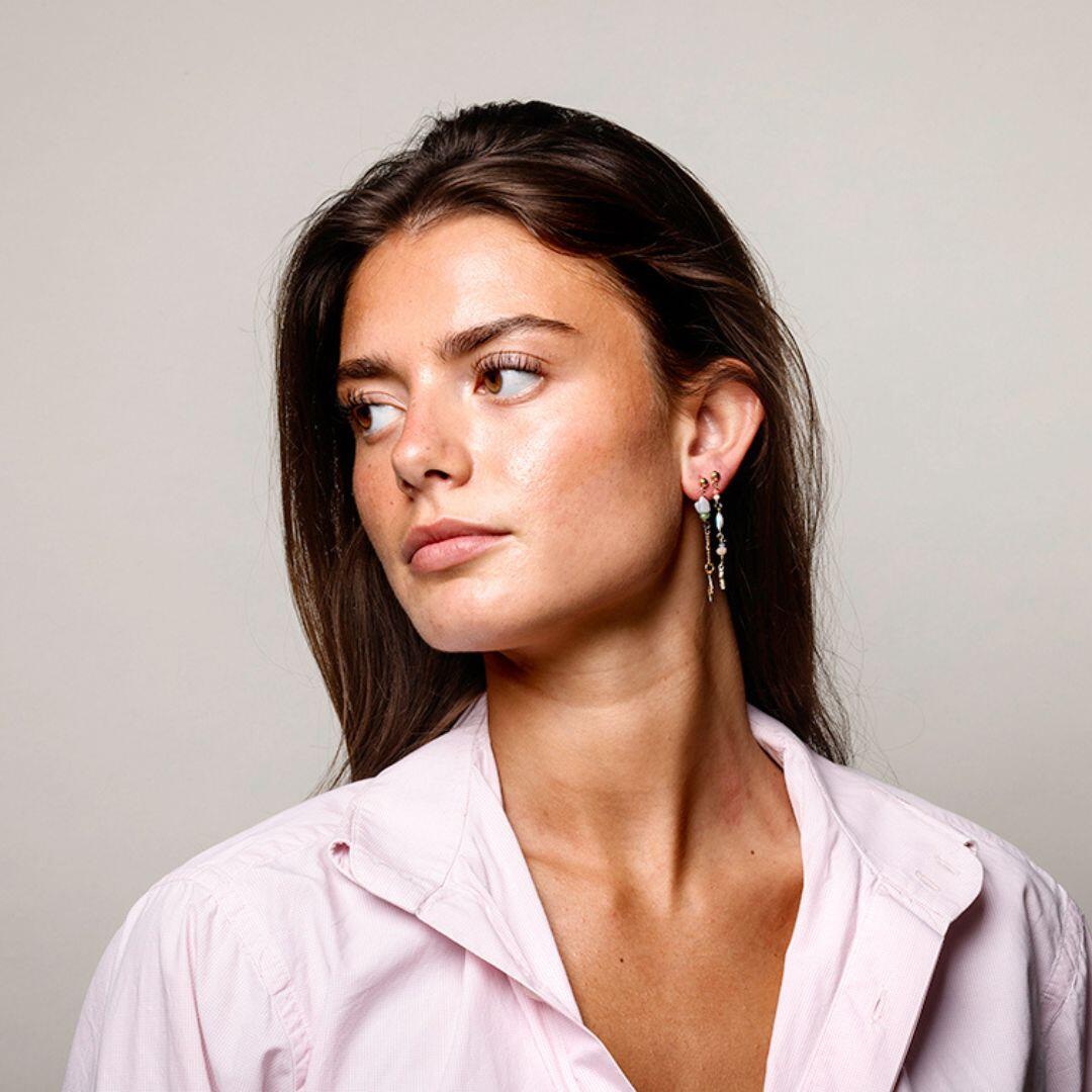 I am all ears No 10 DIY smykkebox