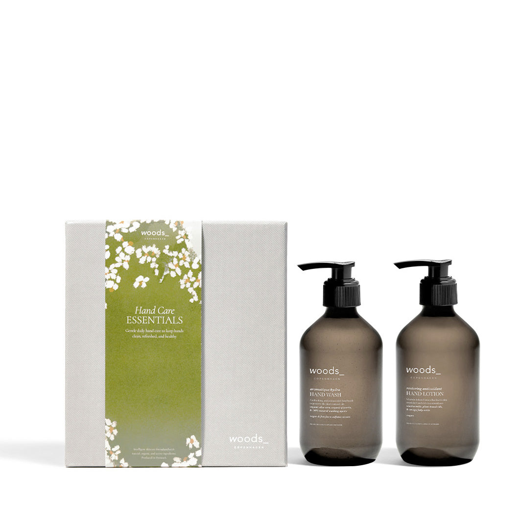 Hand Care Essentials gaveæske