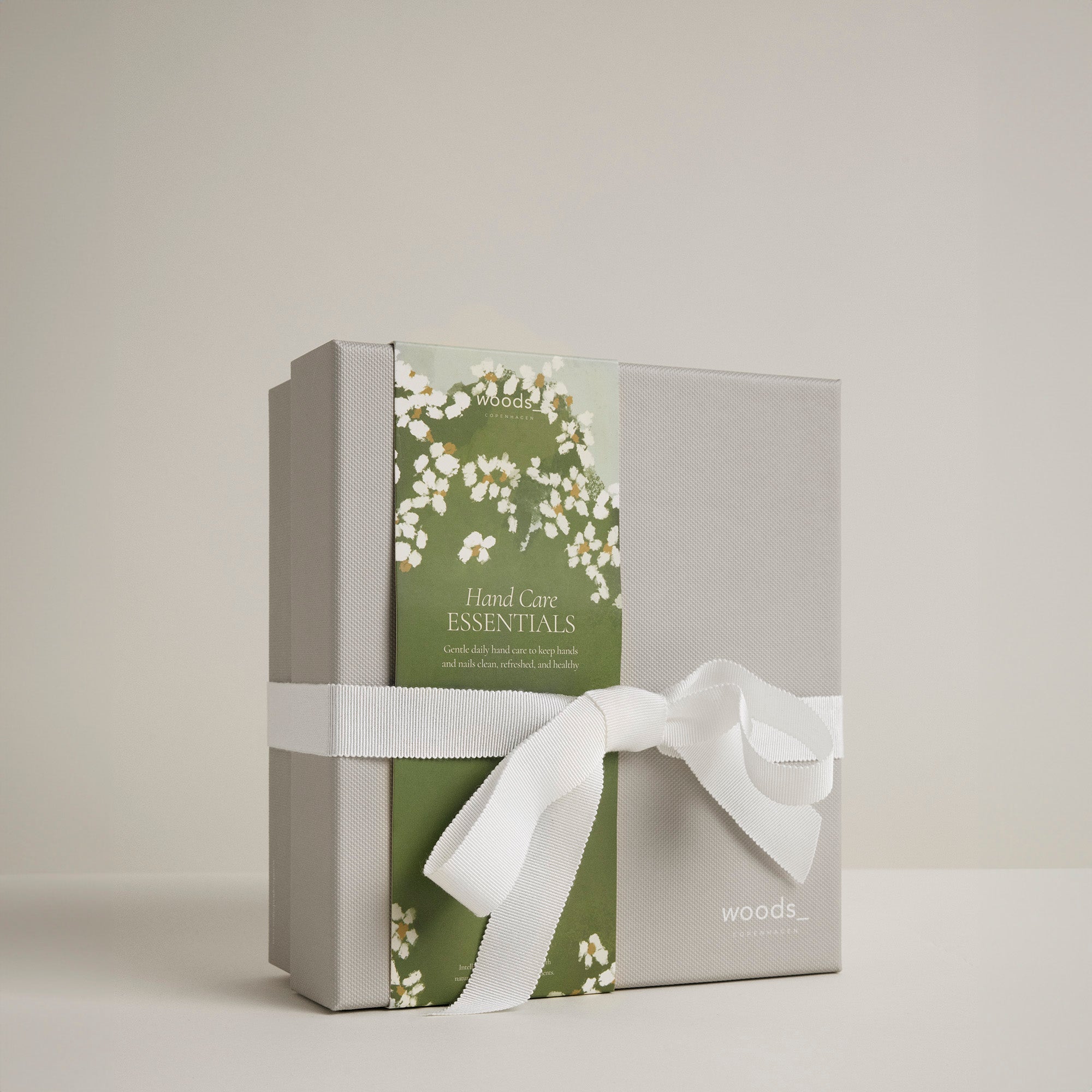 Hand Care Essentials gaveæske