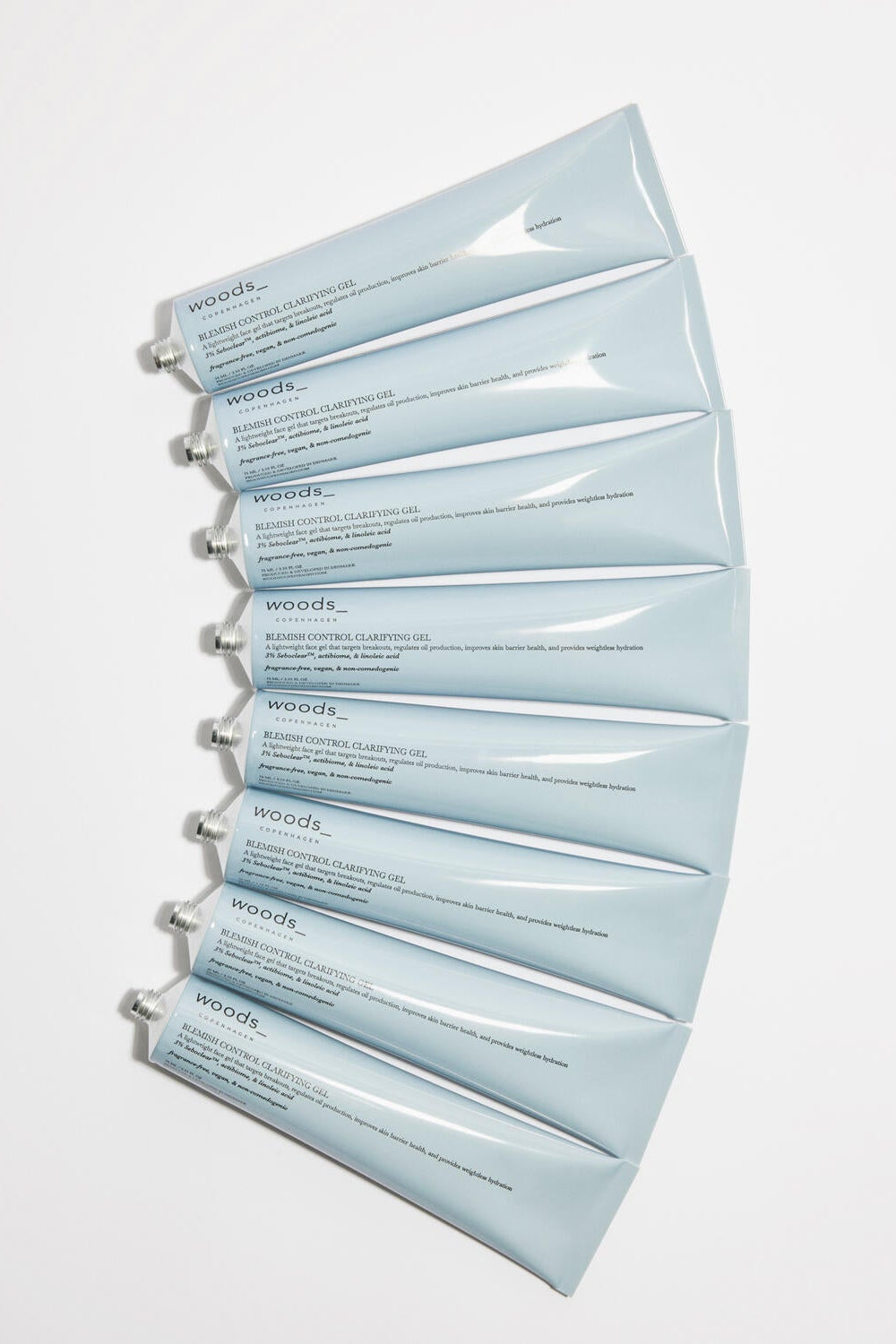 Blemish Control Clarifying Gel - 75 ml