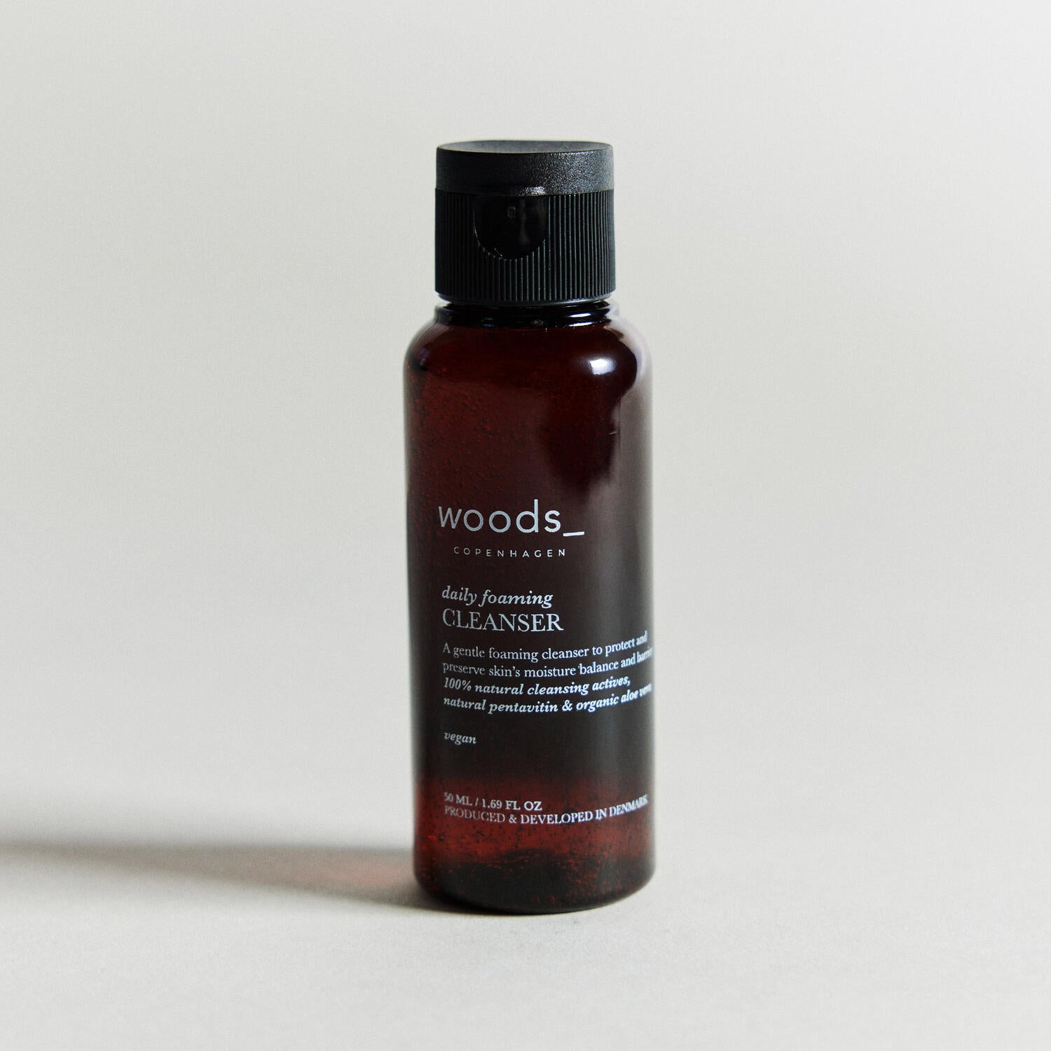 Daily Foaming ansigtsrens - 50 ml