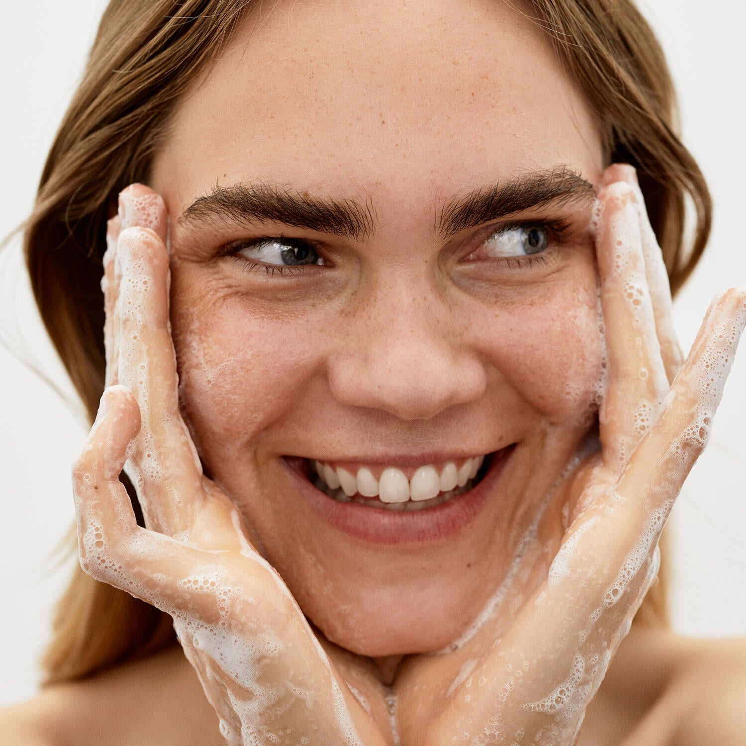 Daily Foaming ansigtsrens - 50 ml