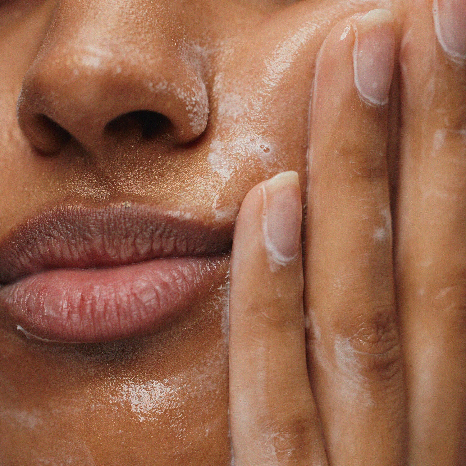 Daily Foaming ansigtsrens - 50 ml