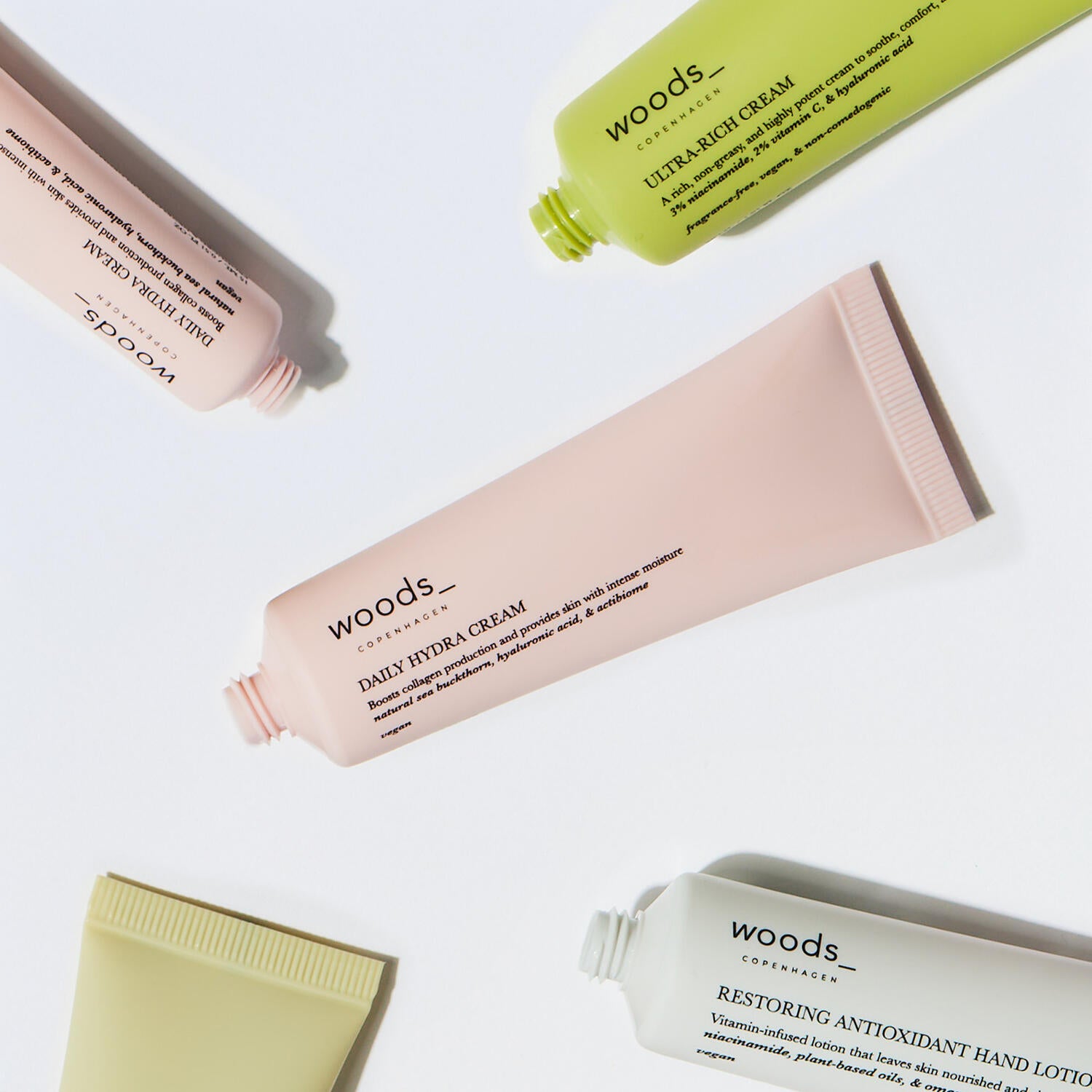 Hydra dagcreme - 30 ml