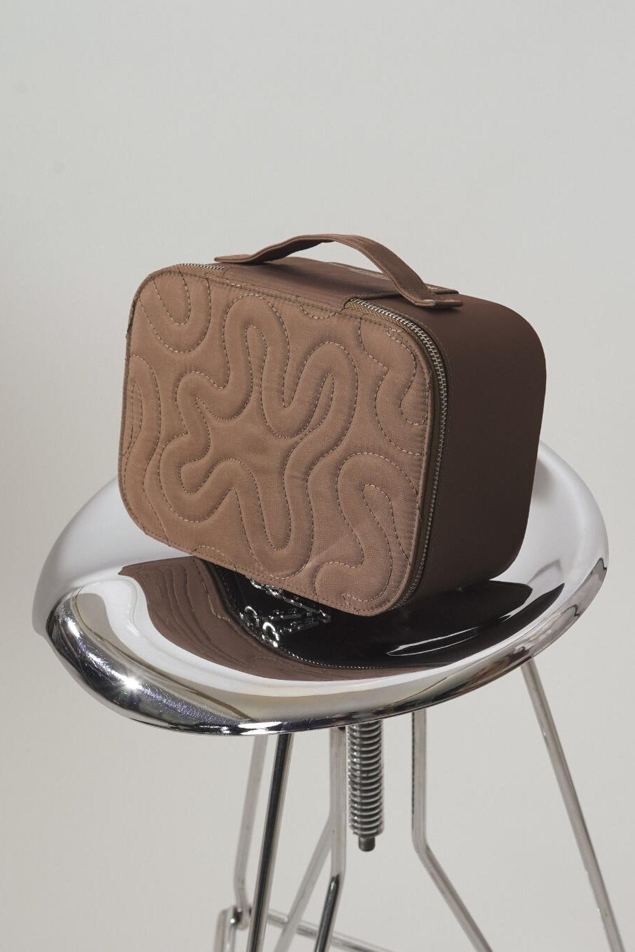 Beauty Box - brun