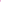 Brook Loose V-Neck striktrøje - Begonia Pink