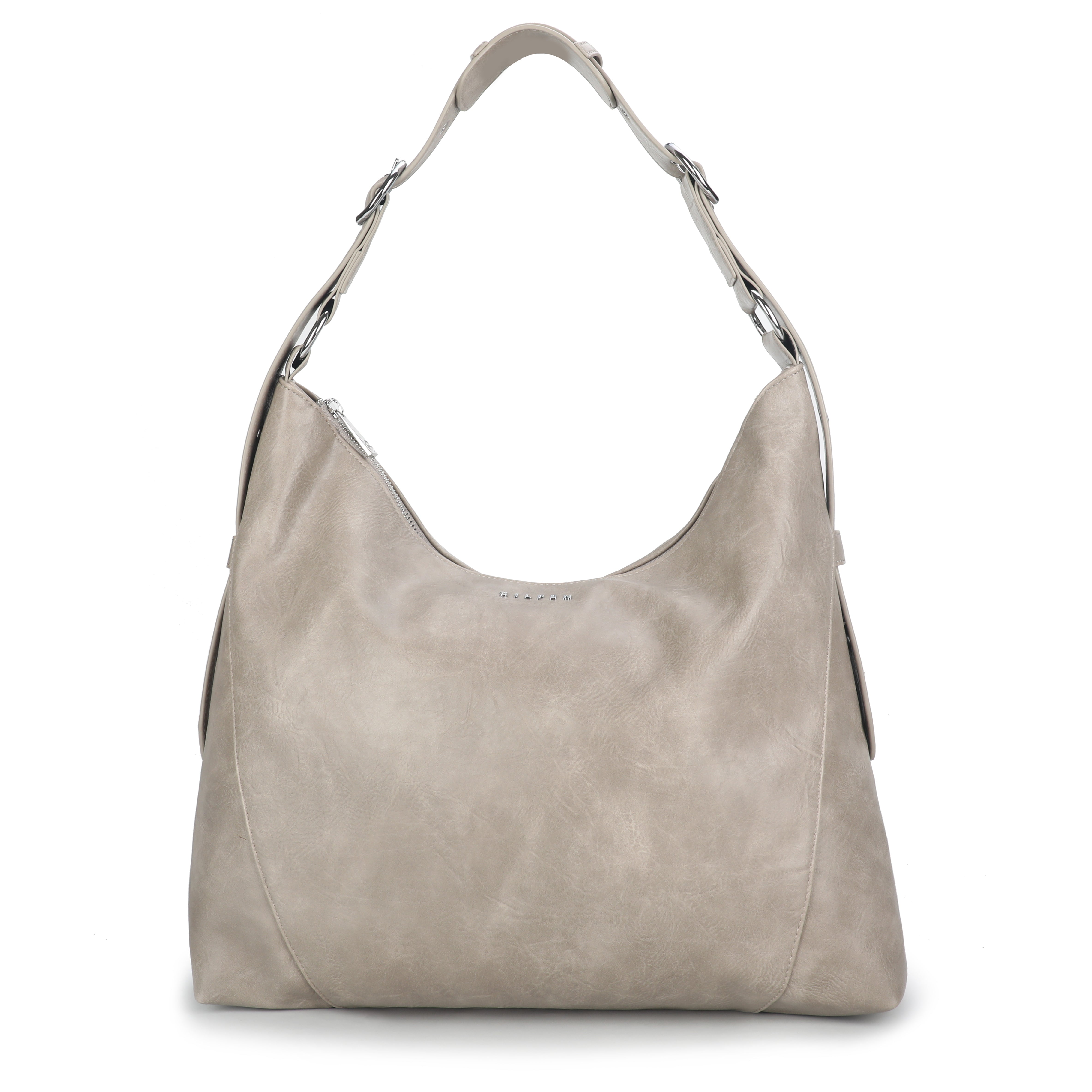 Ellie crossbody taske - Elephant