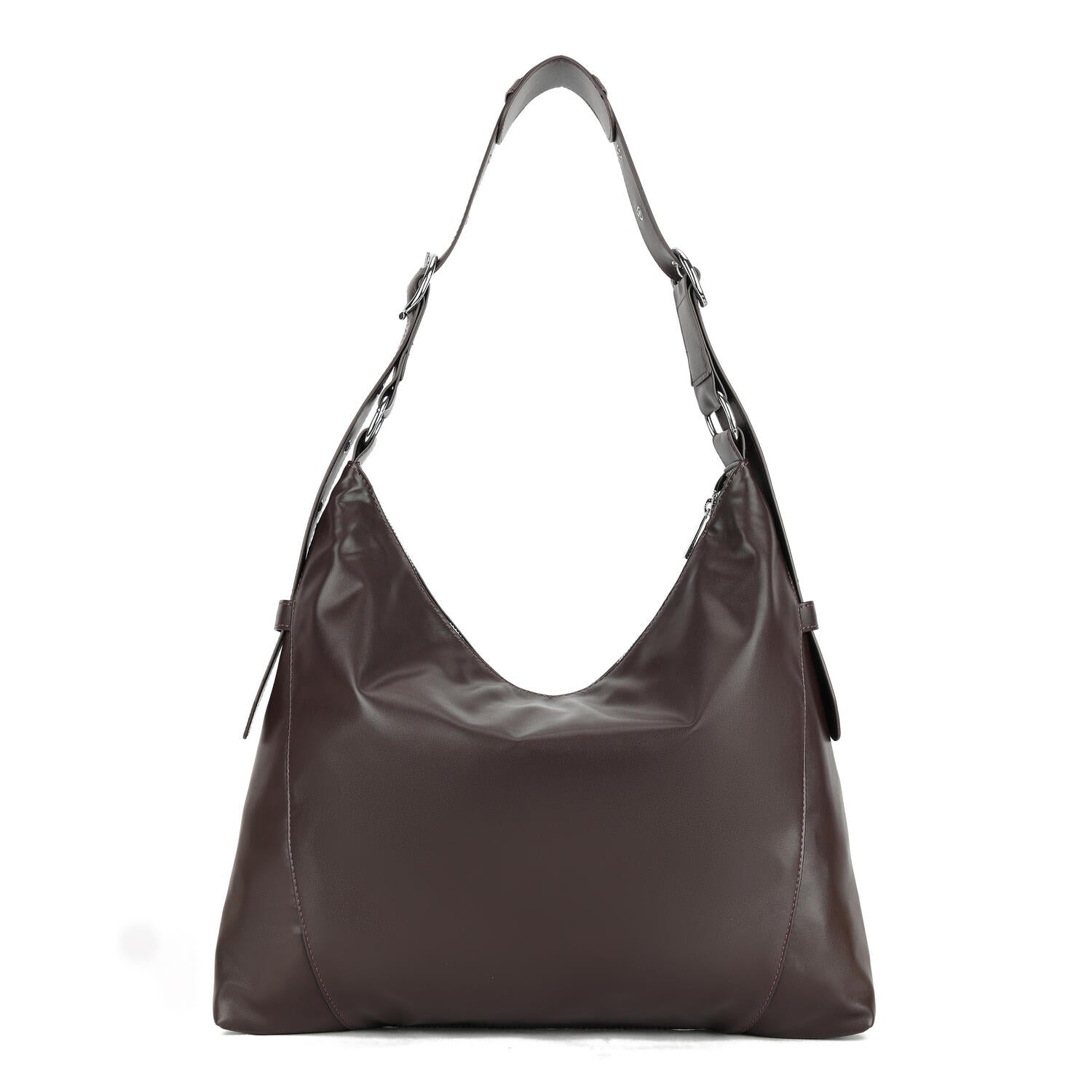 Ellie crossbody taske - Hickory