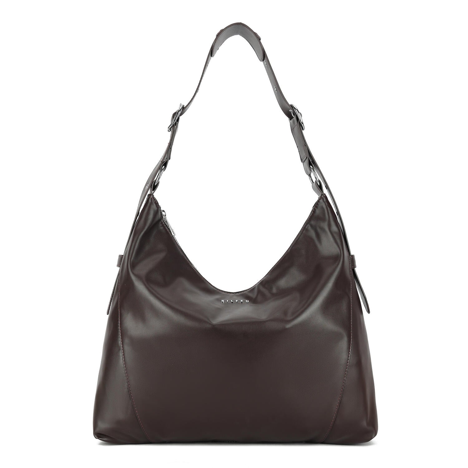 Ellie crossbody taske - Hickory