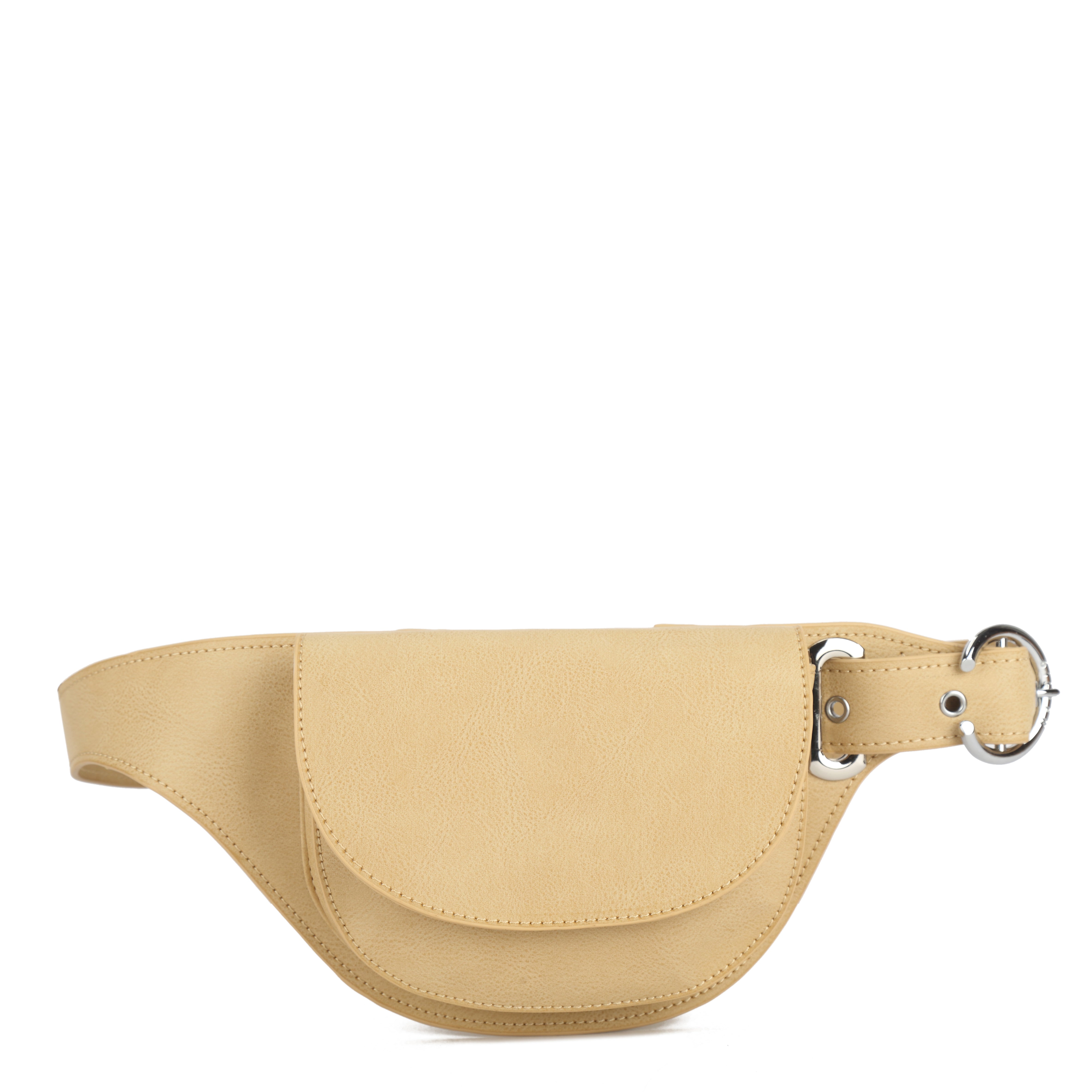 Eliza bæltetaske - Sand