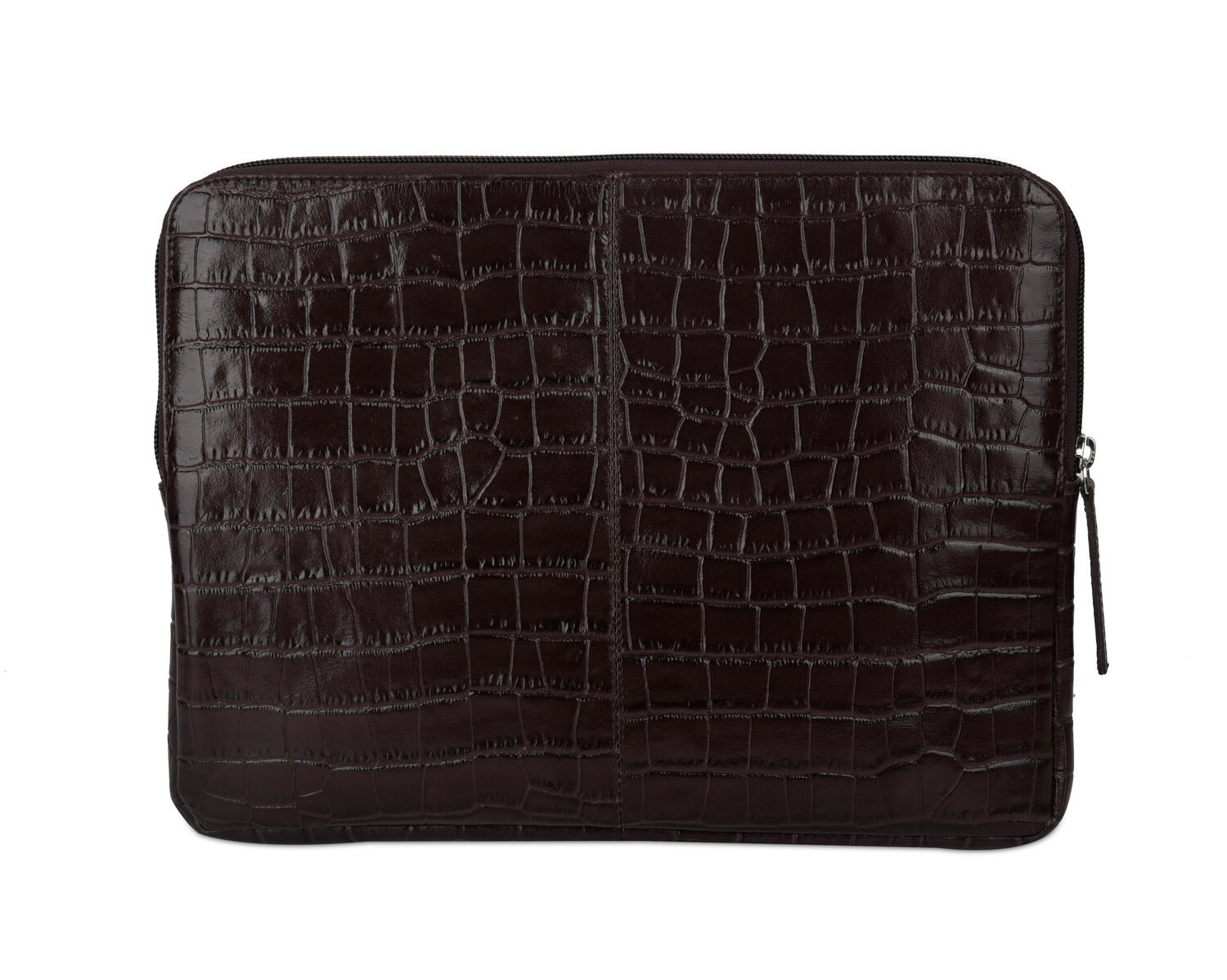Elsa computer sleeve – Brown