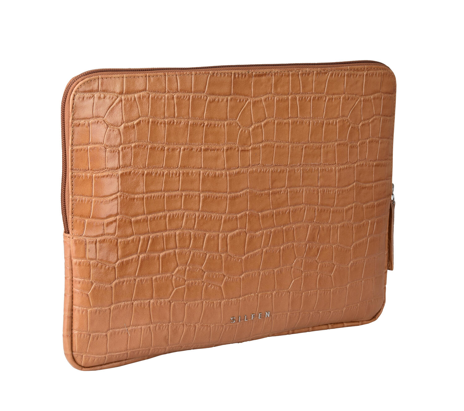 Elsa computer sleeve – Caramel