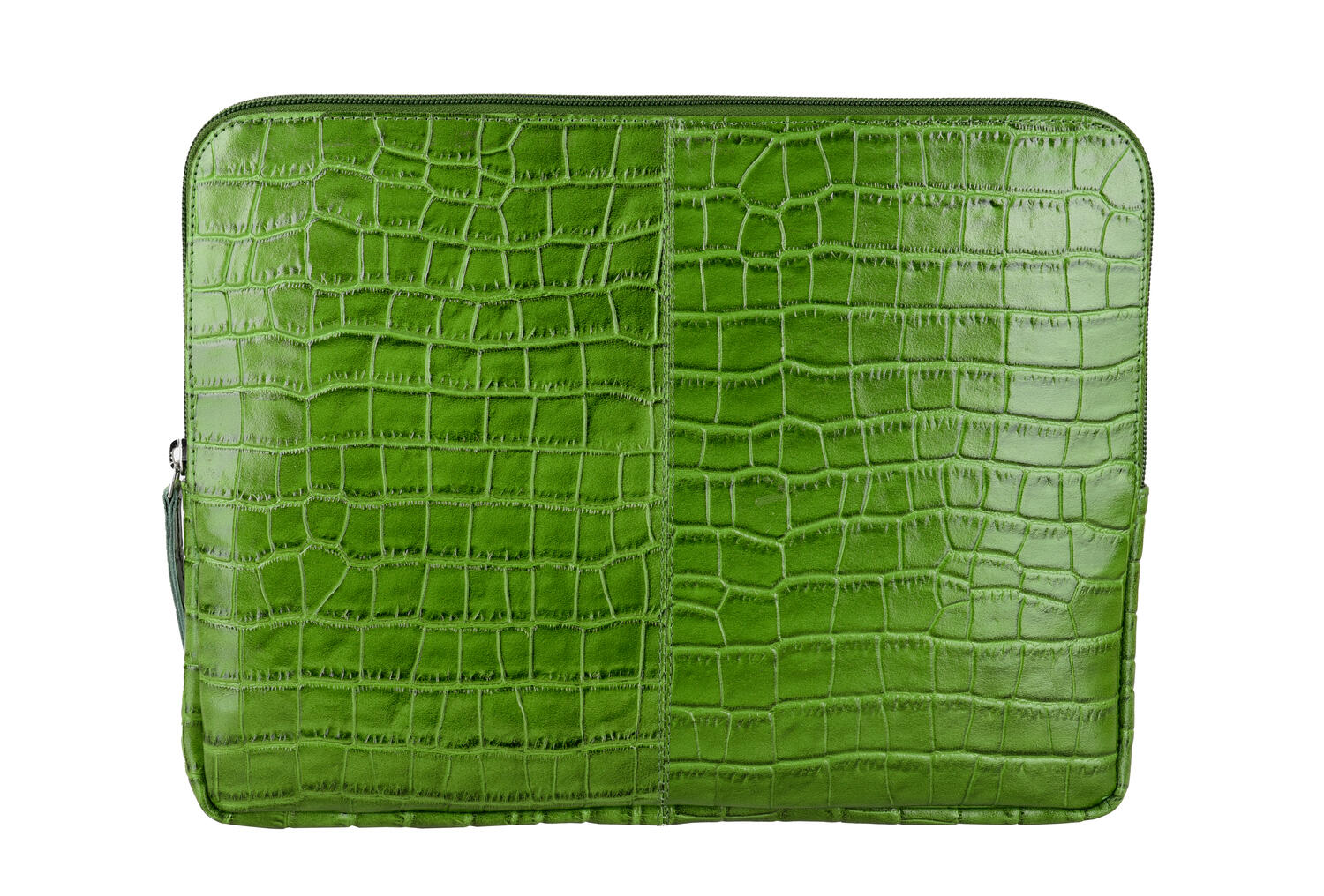 Elsa computer sleeve – grøn