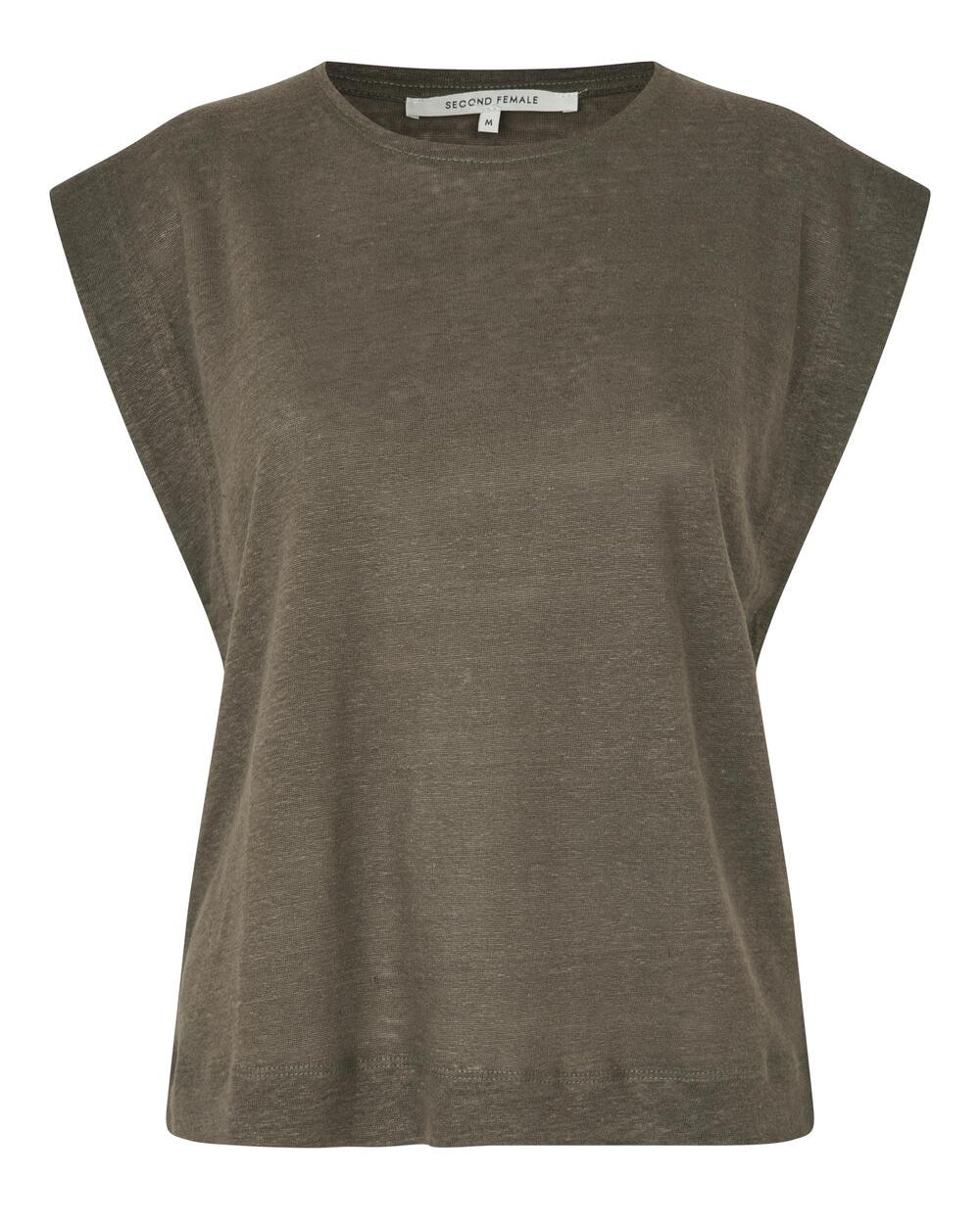 Peony top - Canteen