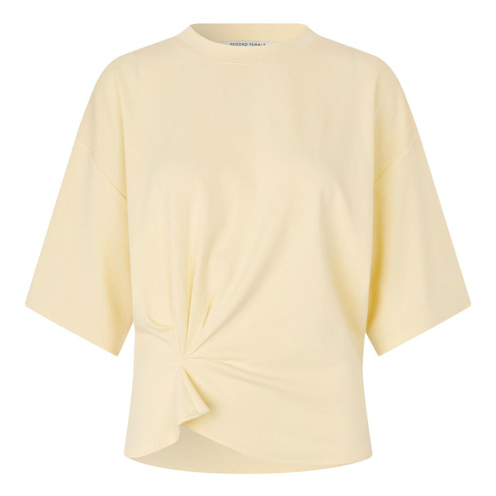 Missouri t-shirt - Alabaster Gleam