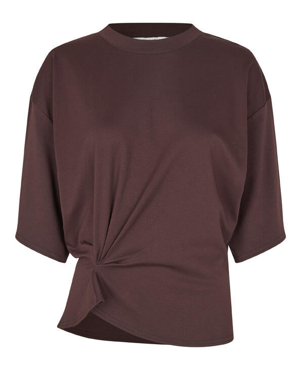 Missouri t-shirt - Chocolate Plum