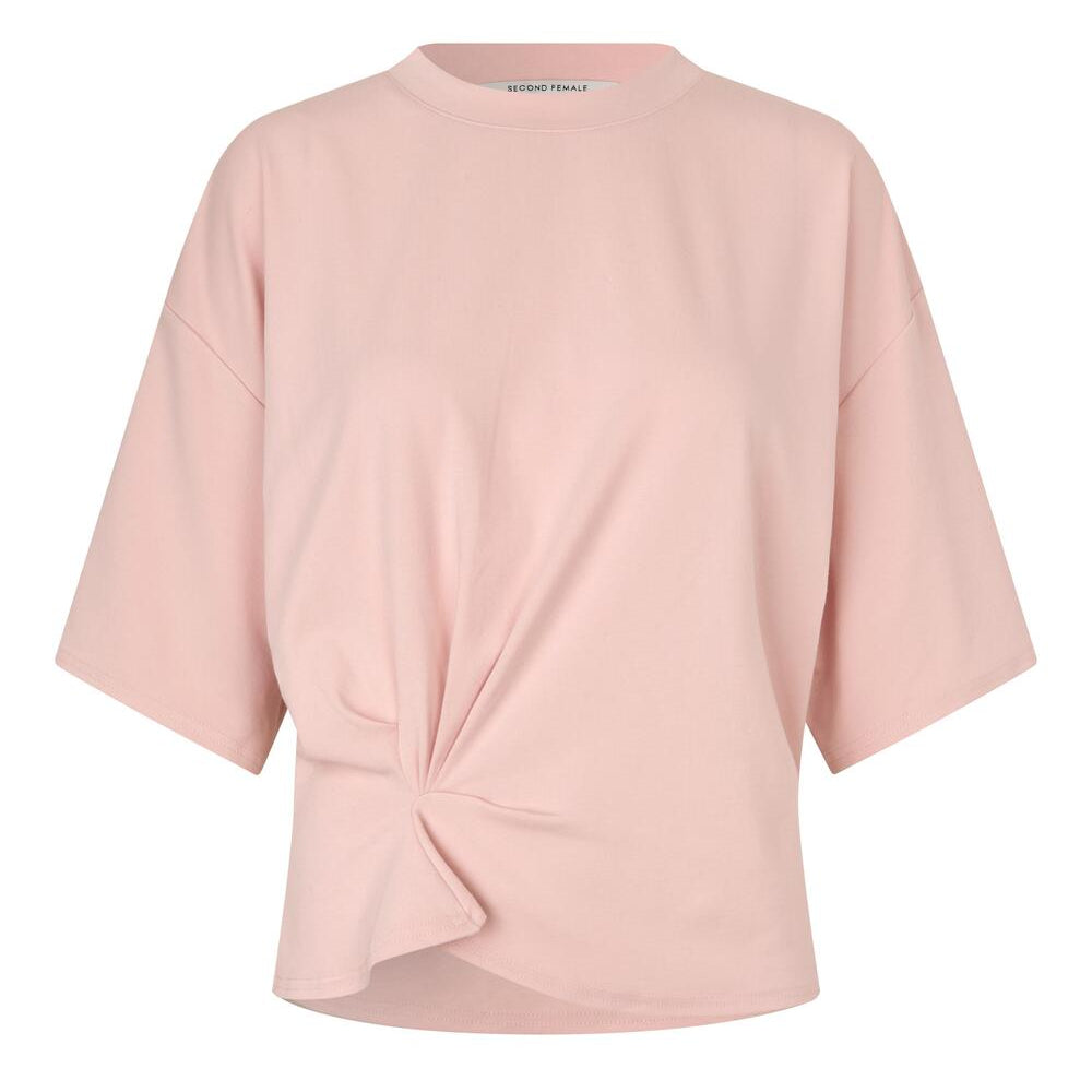 Missouri t-shirt - Crystal Pink