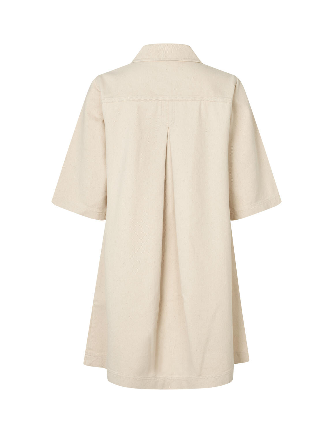 Mira denimkjole - P76 Nature Look