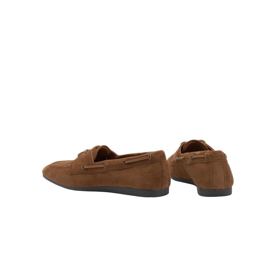 Hillary ruskind sejlersko - Cocoa Brown