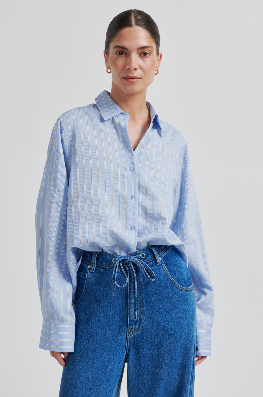 Syracuse New skjorte - Windsurfer