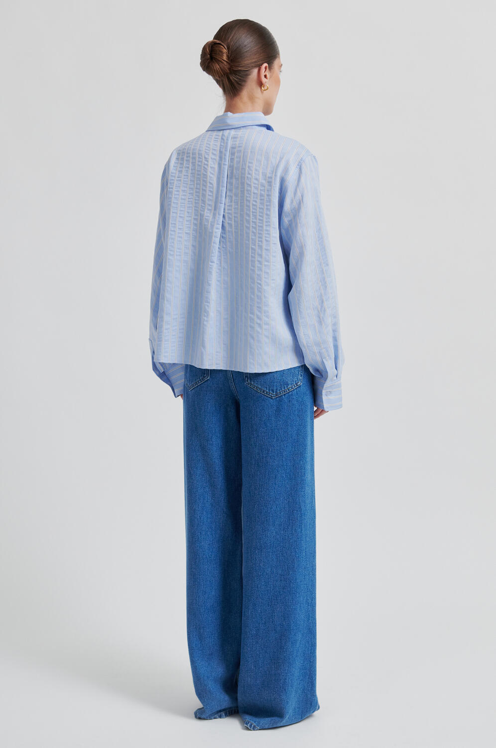 Syracuse New skjorte - Windsurfer