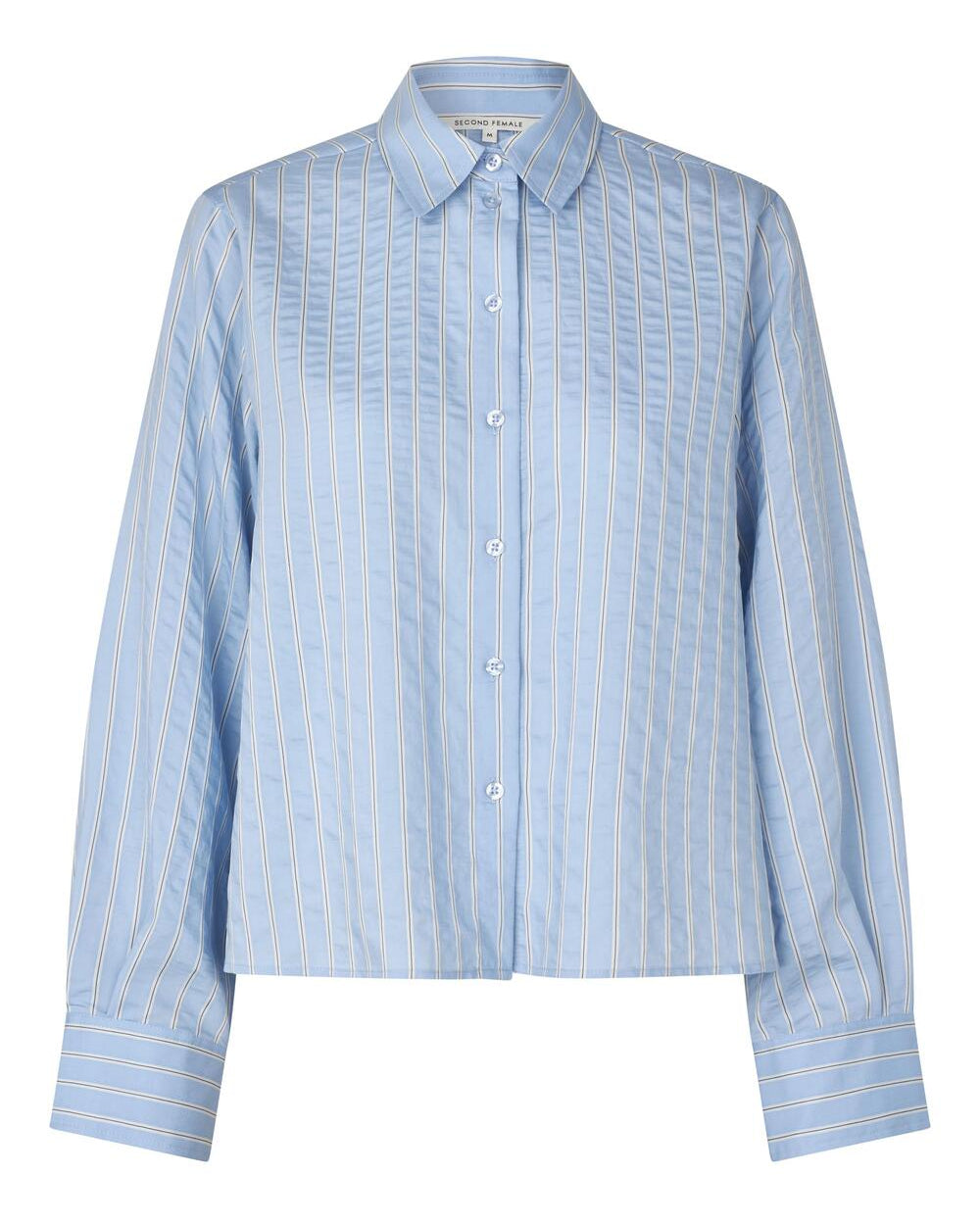 Syracuse New skjorte - Windsurfer