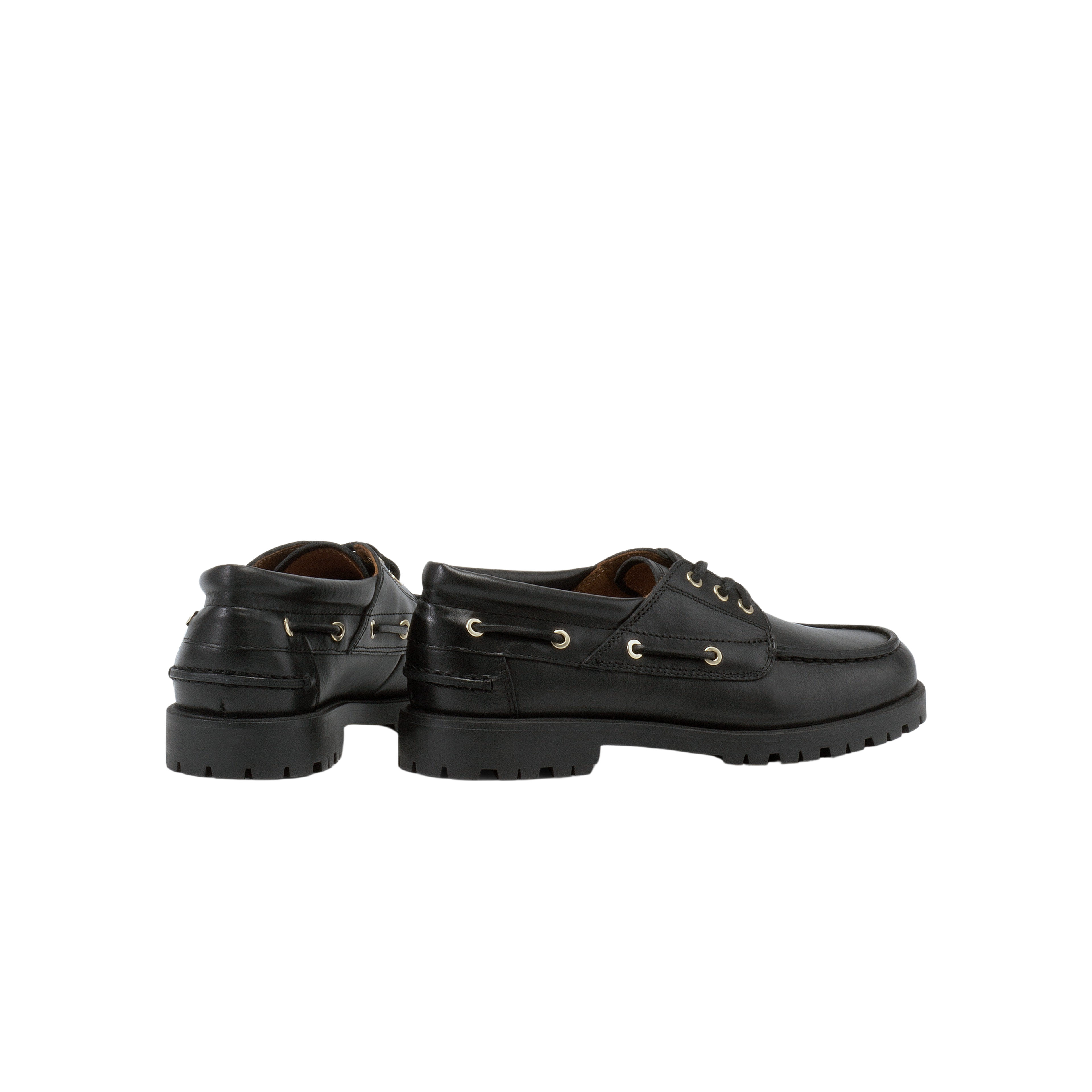 Joslyn sejlersko - sort