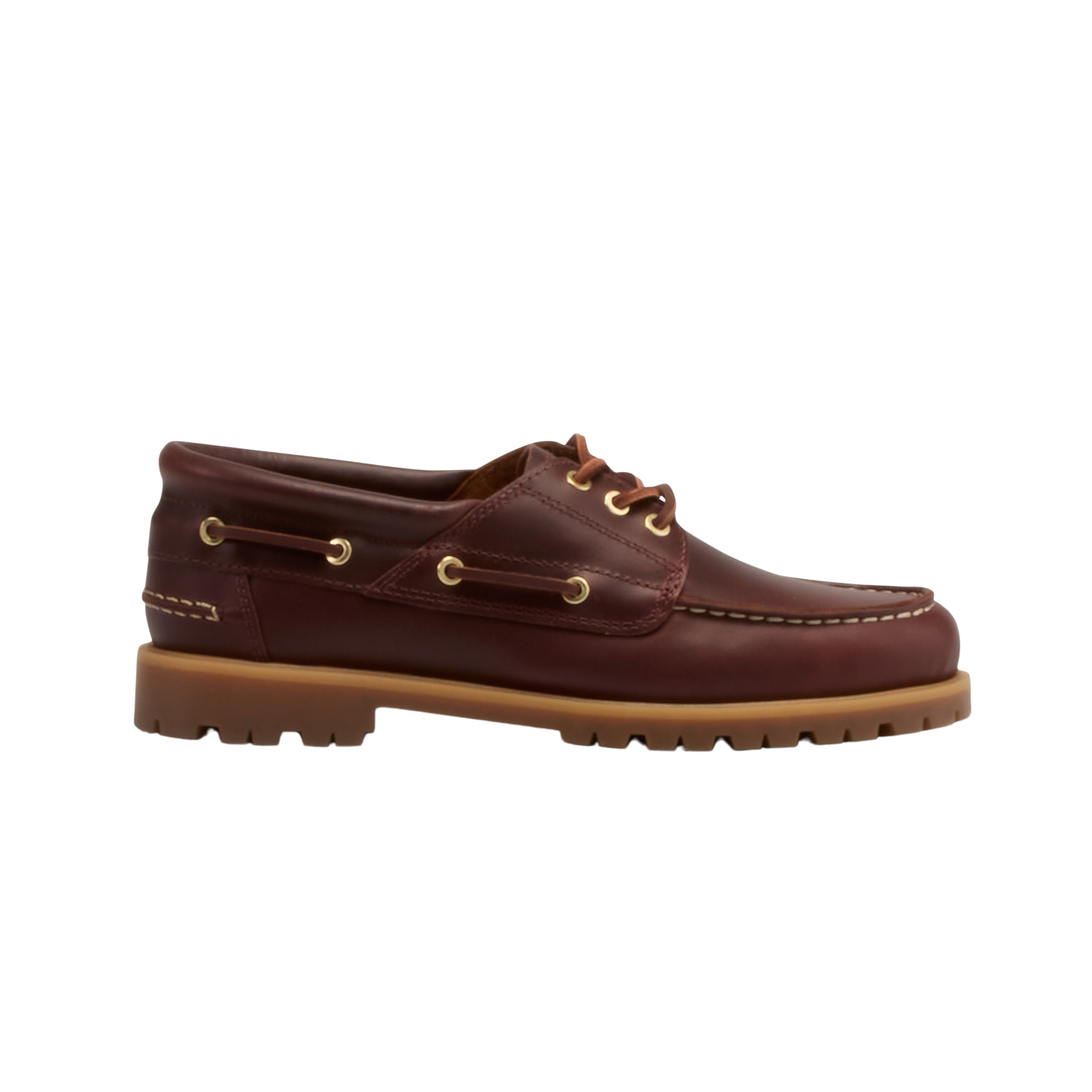 Joslyn sejlersko - Chestnut