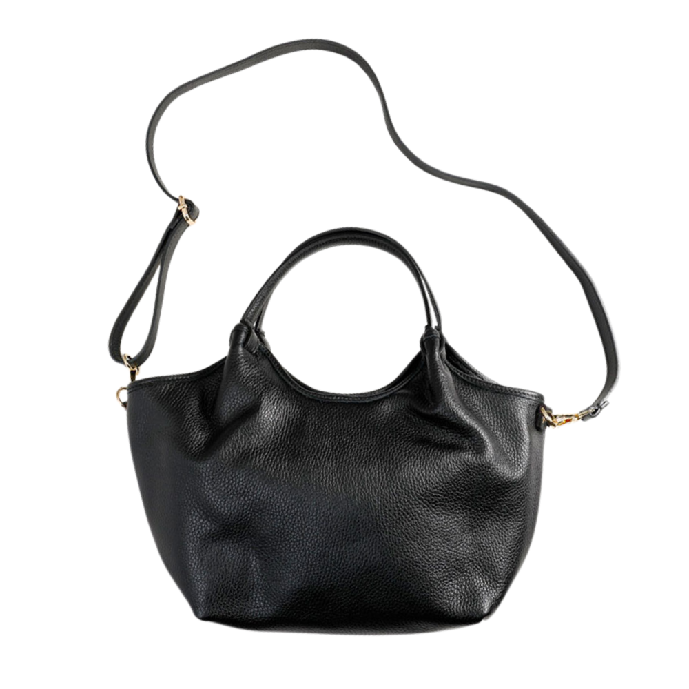 Hector taske, lille - sort