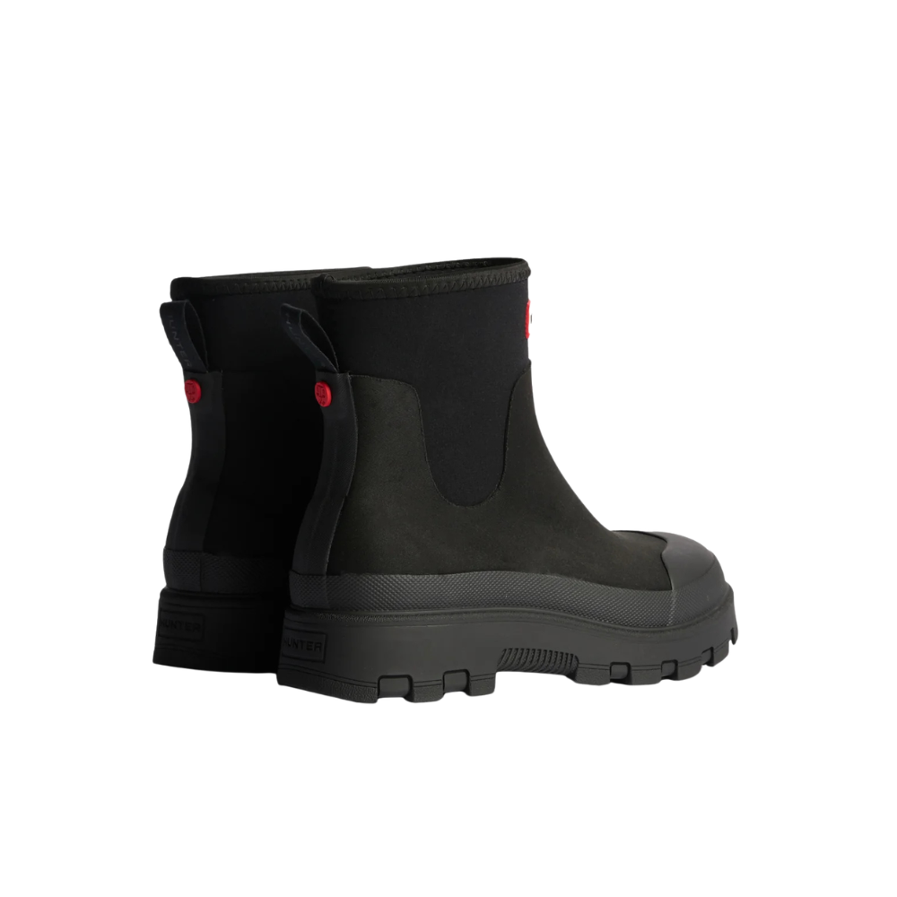 Elements Neoprene Chelsea gummistøvler – sort
