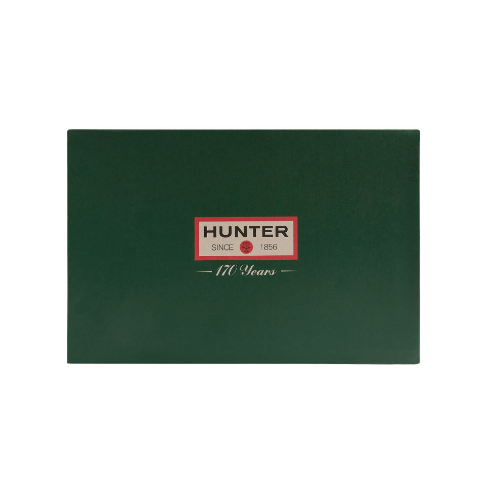 Original Gloss 170 års Jubilæums gummistøvler - Hunter Green