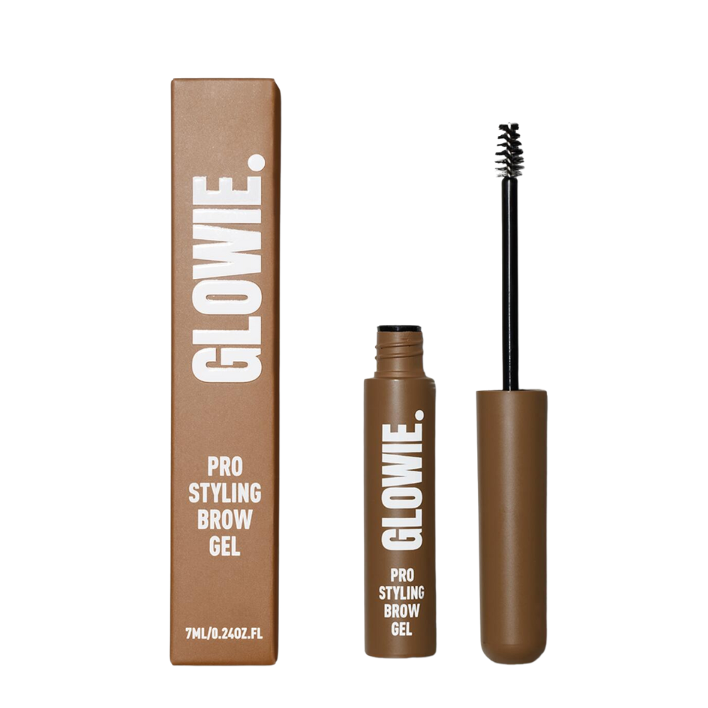 Pro Styling Brow gel, 7 ml - Toffee