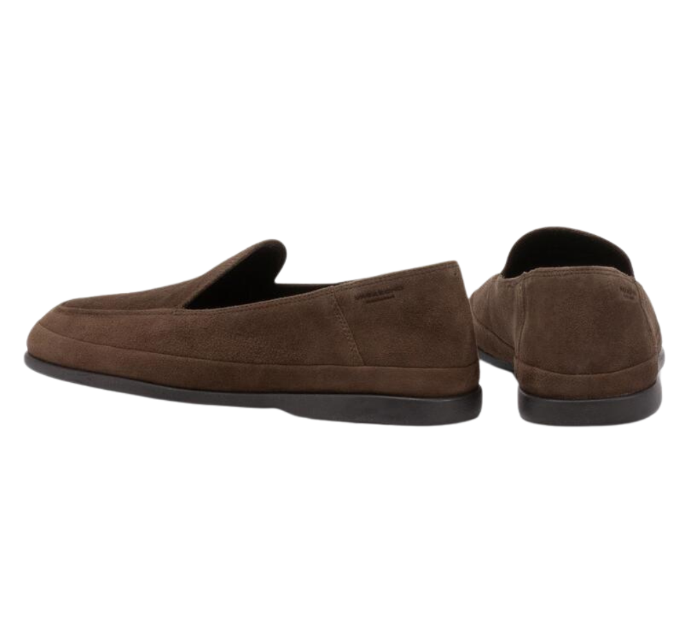 Sammie loafers - Coffee